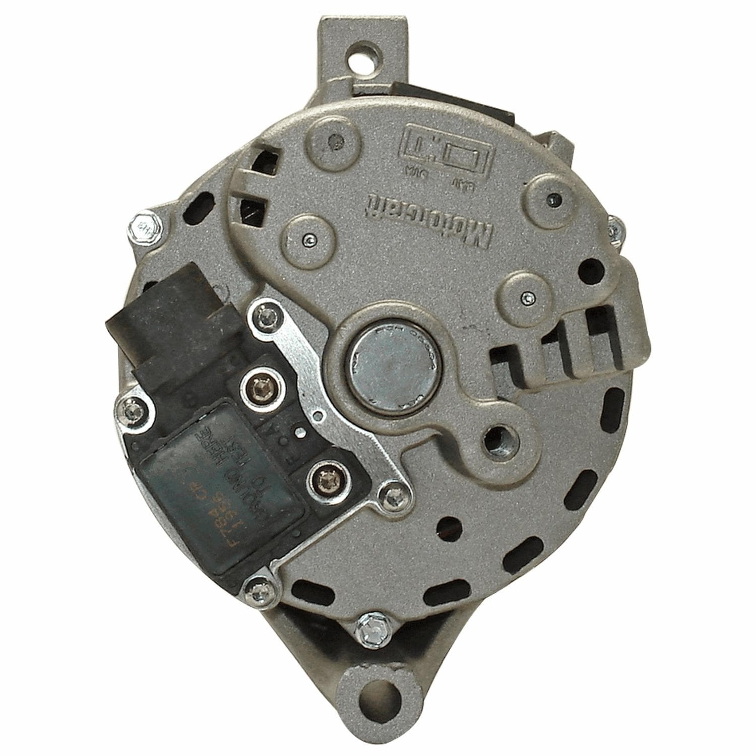 【レア】USA製 廃盤 Rico O-Ligature アルト メッシュ 初期 Duralast Remanufactured Alternator DL7734 | AutoZone