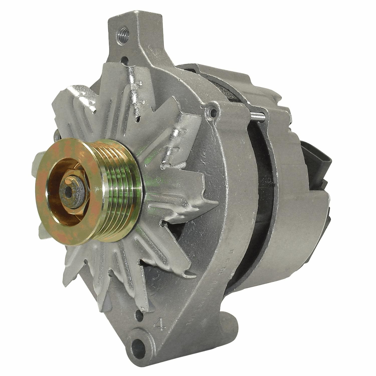 Duralast Remanufactured Alternator DL7735 | AutoZone