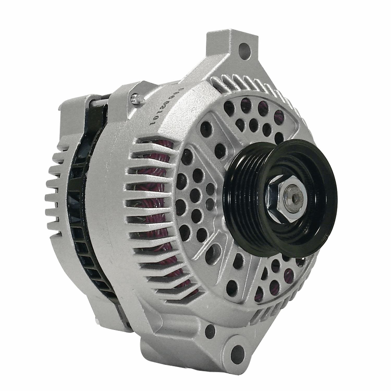 Duralast Remanufactured Alternator DL7736-6-7 | AutoZone