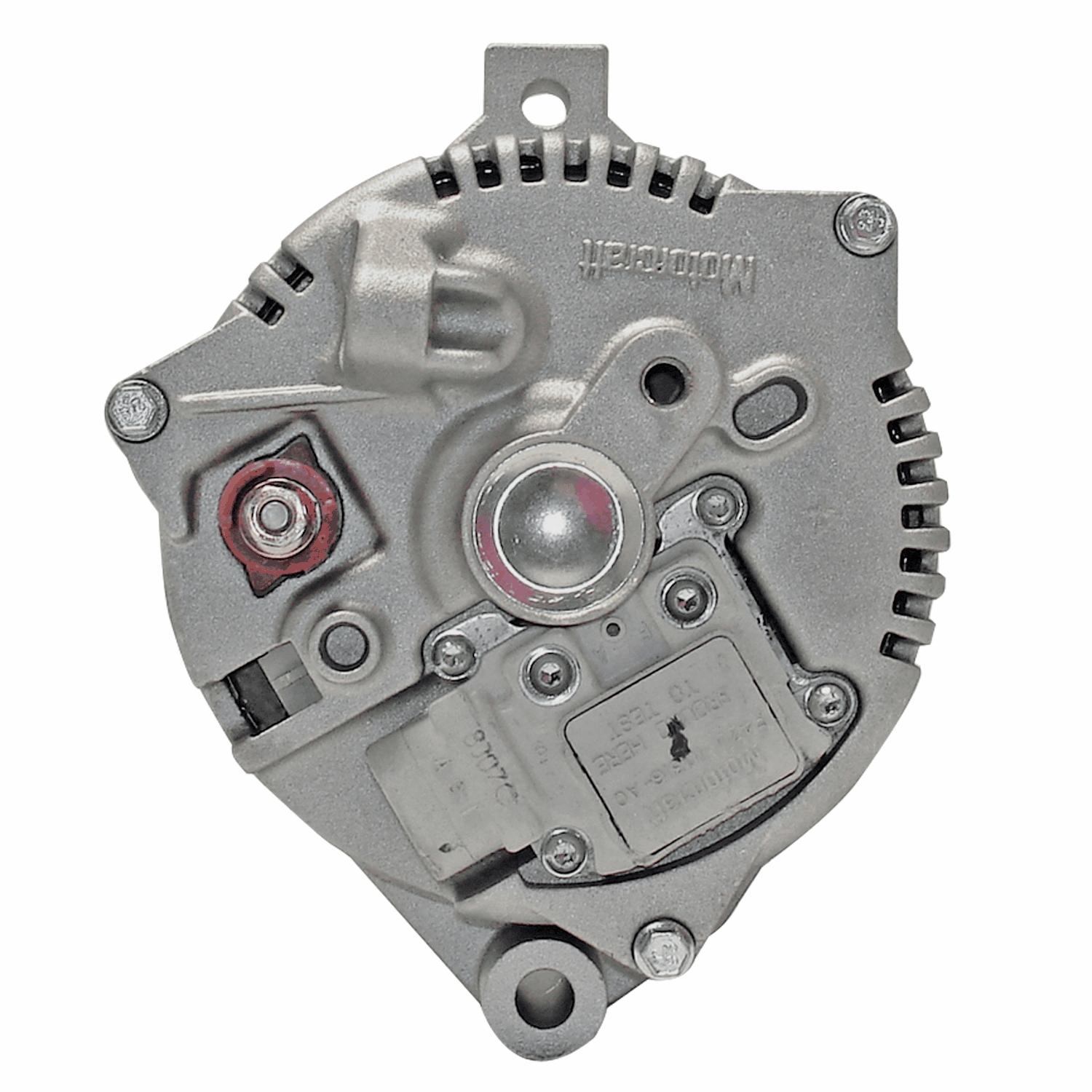 Duralast Remanufactured Alternator DL7736-6-7 | AutoZone