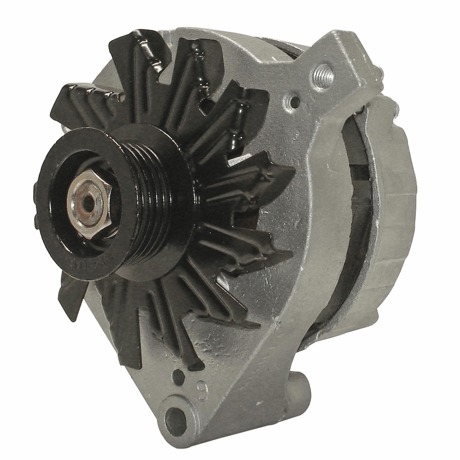 Duralast Remanufactured Alternator DL7744 | AutoZone