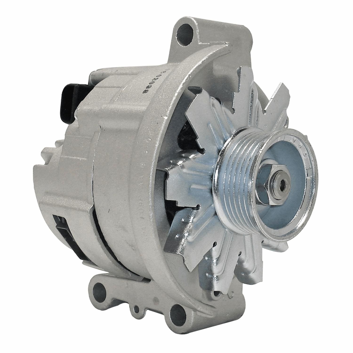 Duralast Remanufactured Alternator DL7747 | AutoZone