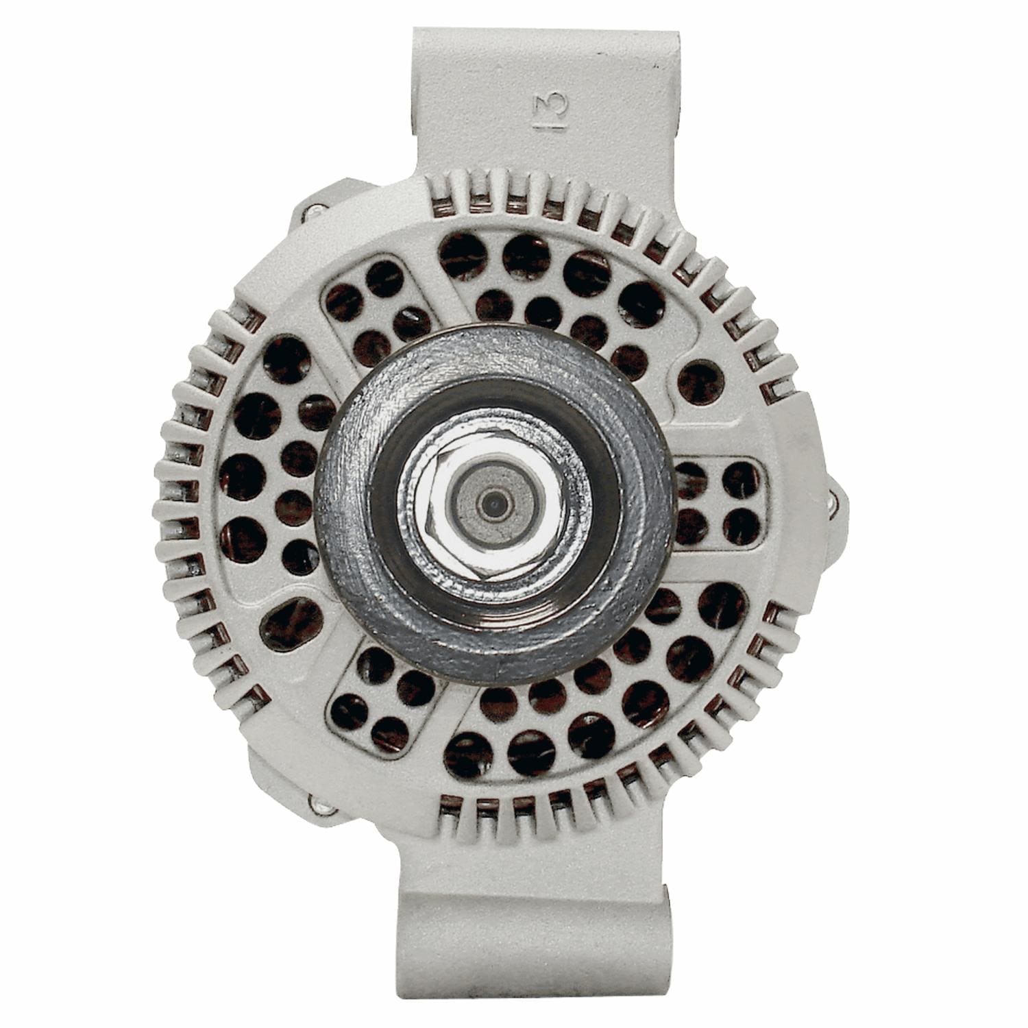 Duralast Remanufactured Alternator DL7750-6-2 | AutoZone