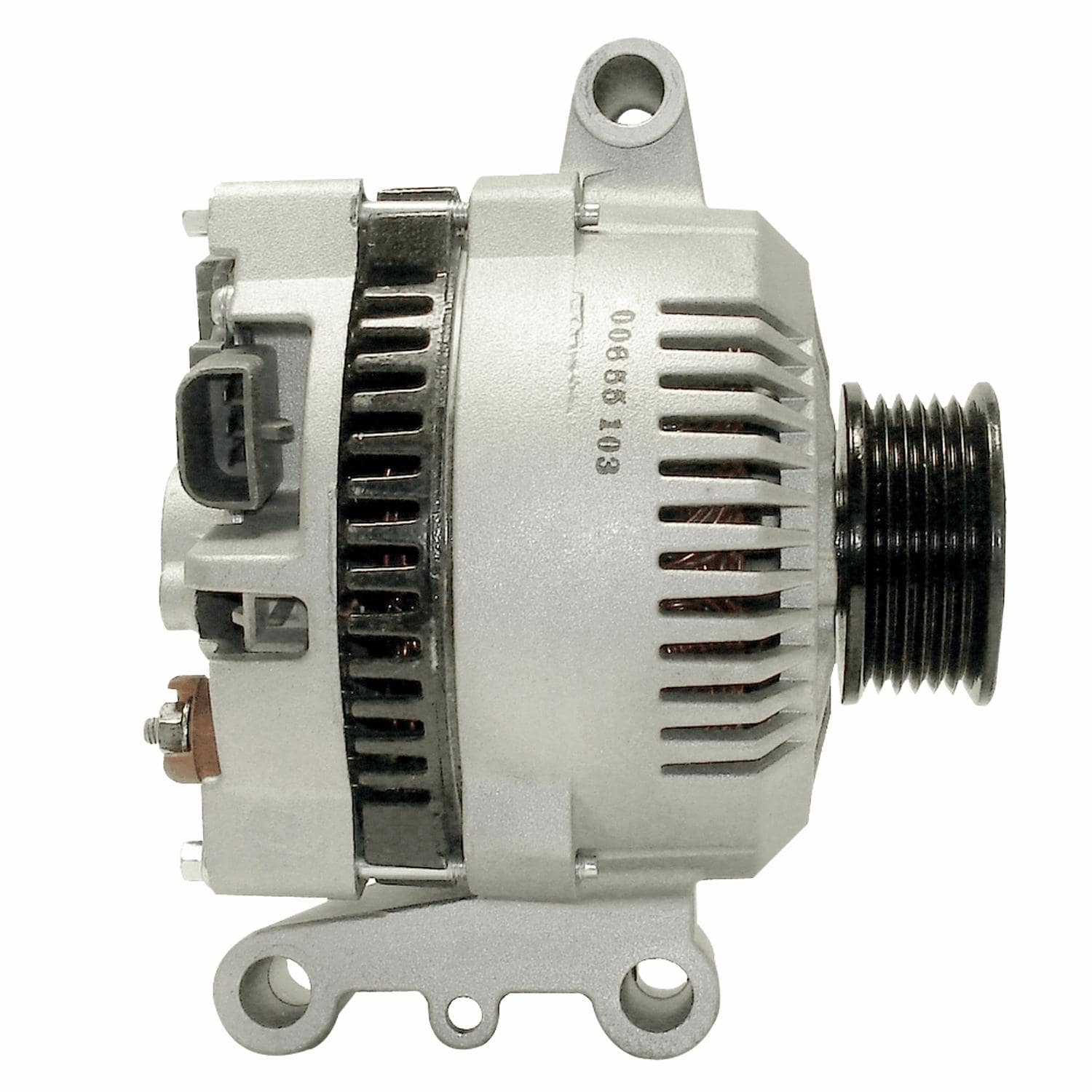 Duralast Remanufactured Alternator DL7750-6-2 | AutoZone