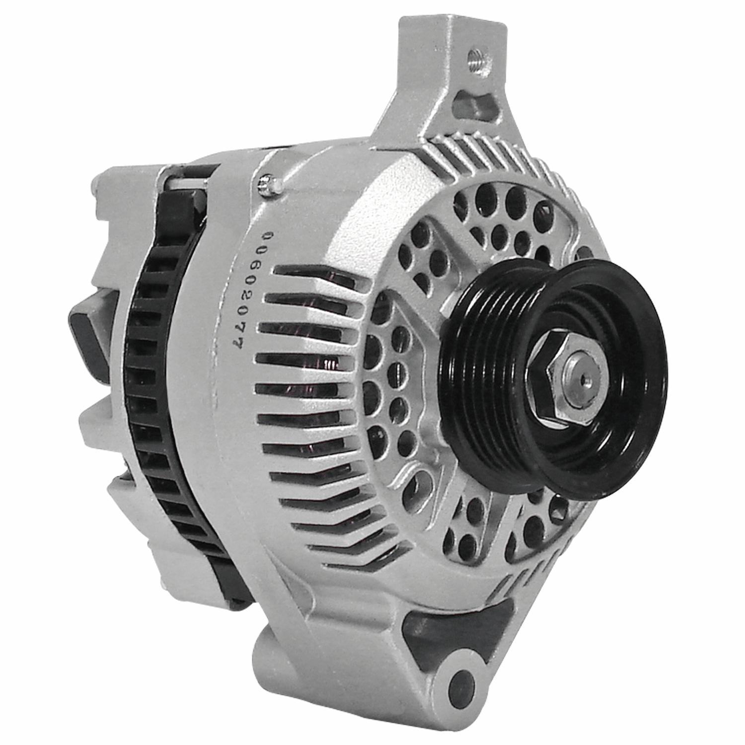 タンドール Duralast Remanufactured Alternator DL7758-6-2 | AutoZone