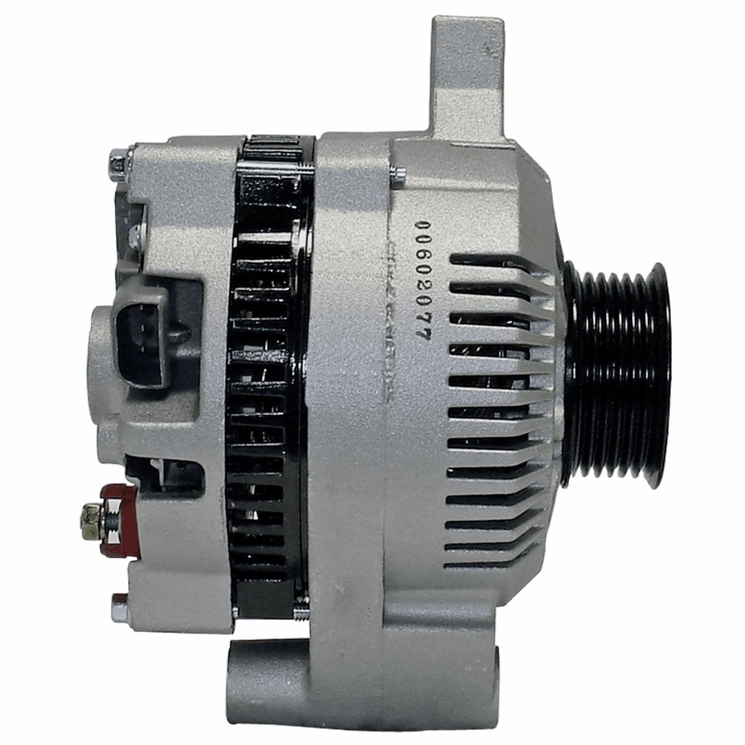 Duralast Remanufactured Alternator DL7758-6-2 | AutoZone