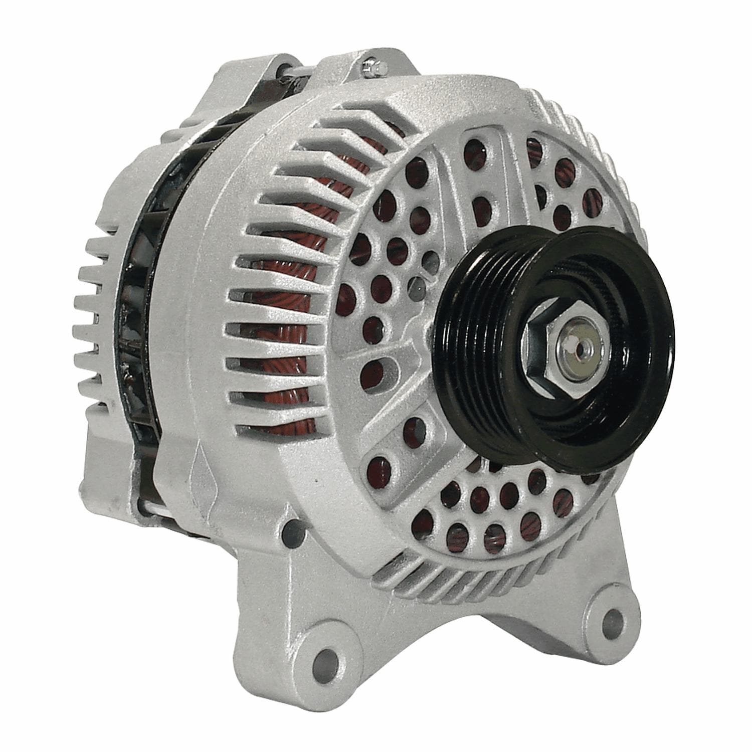 Duralast Remanufactured Alternator DL7764-6-10 | AutoZone