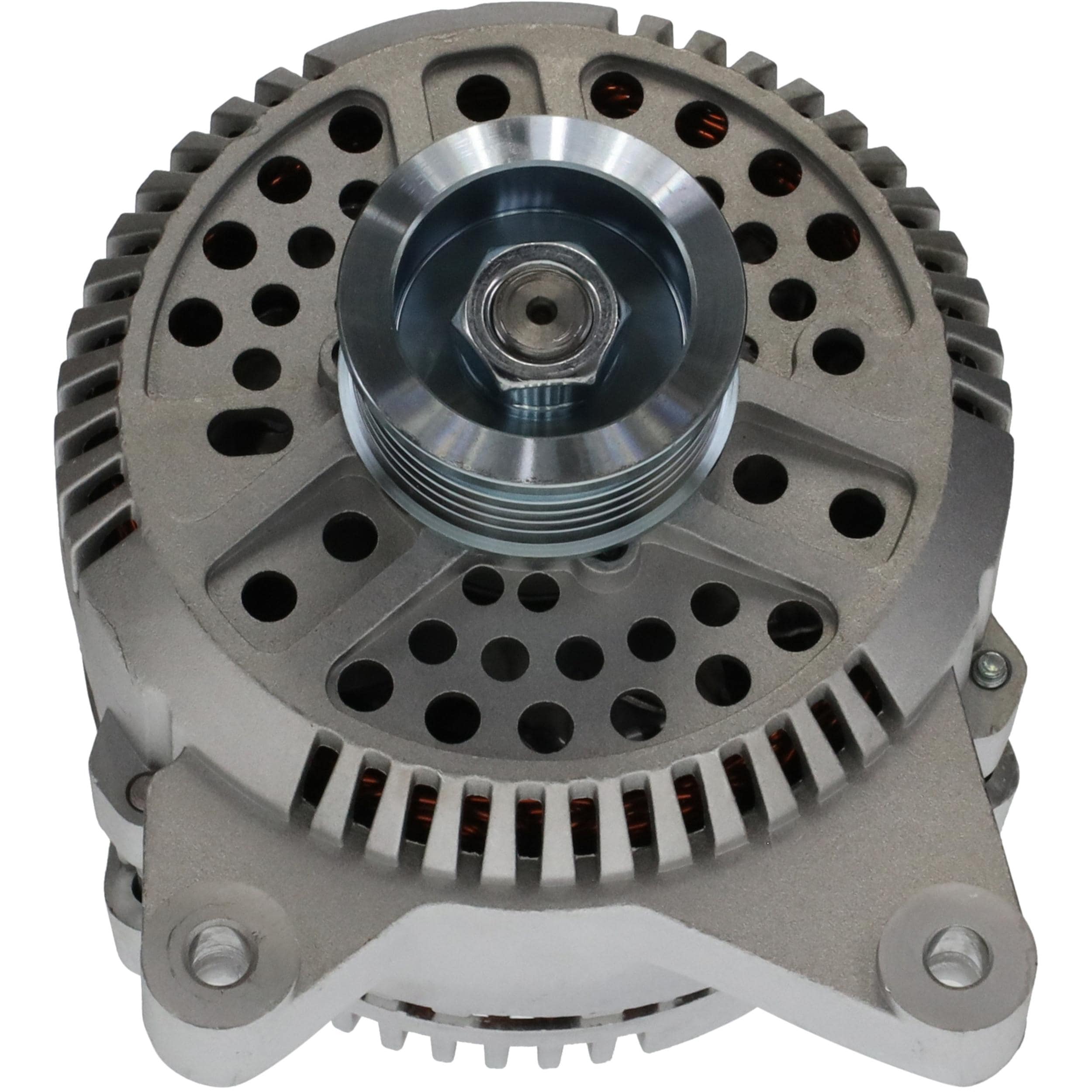 Duralast New Alternator DL7764-6-10N | AutoZone