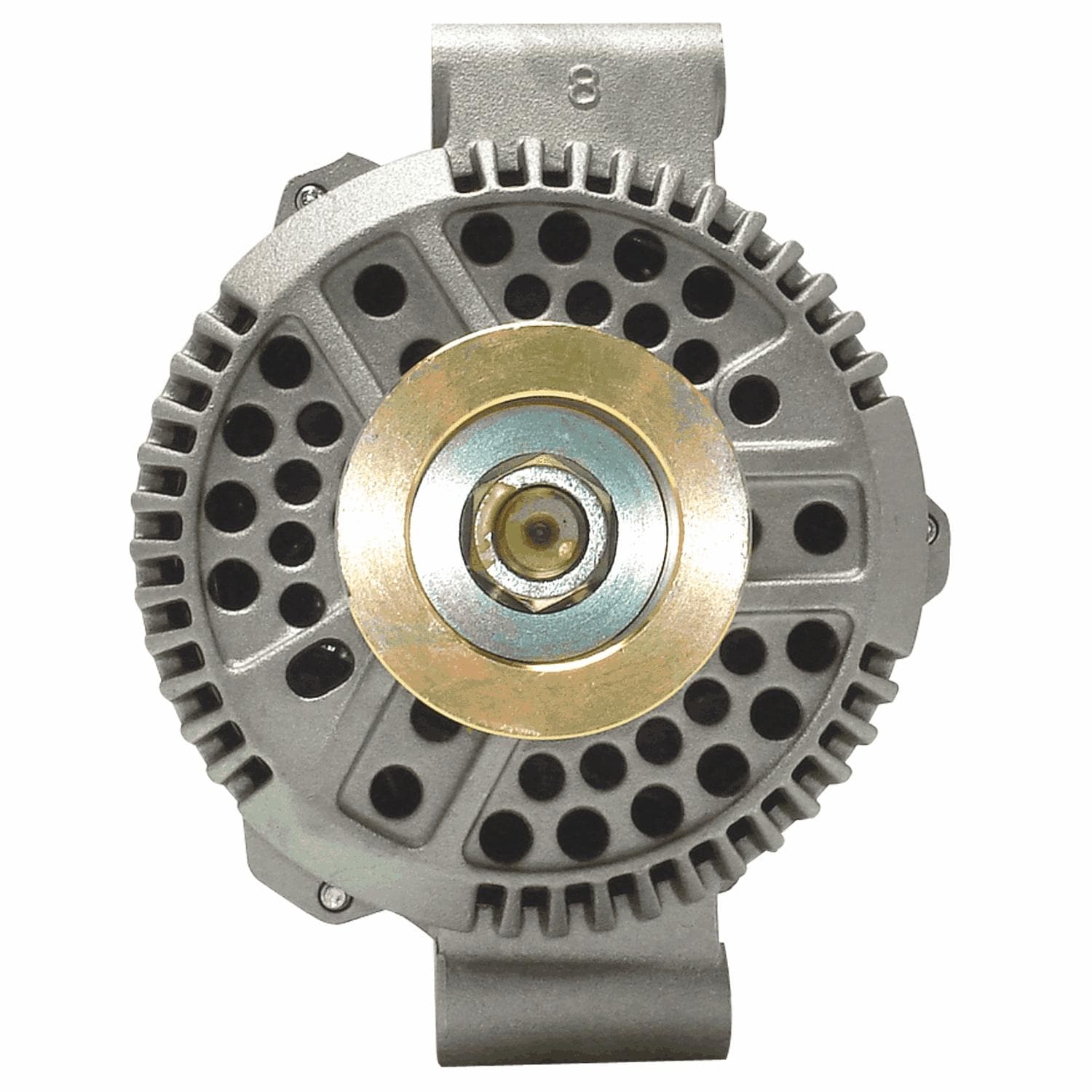 Duralast Remanufactured Alternator DL7765-18-2 | AutoZone