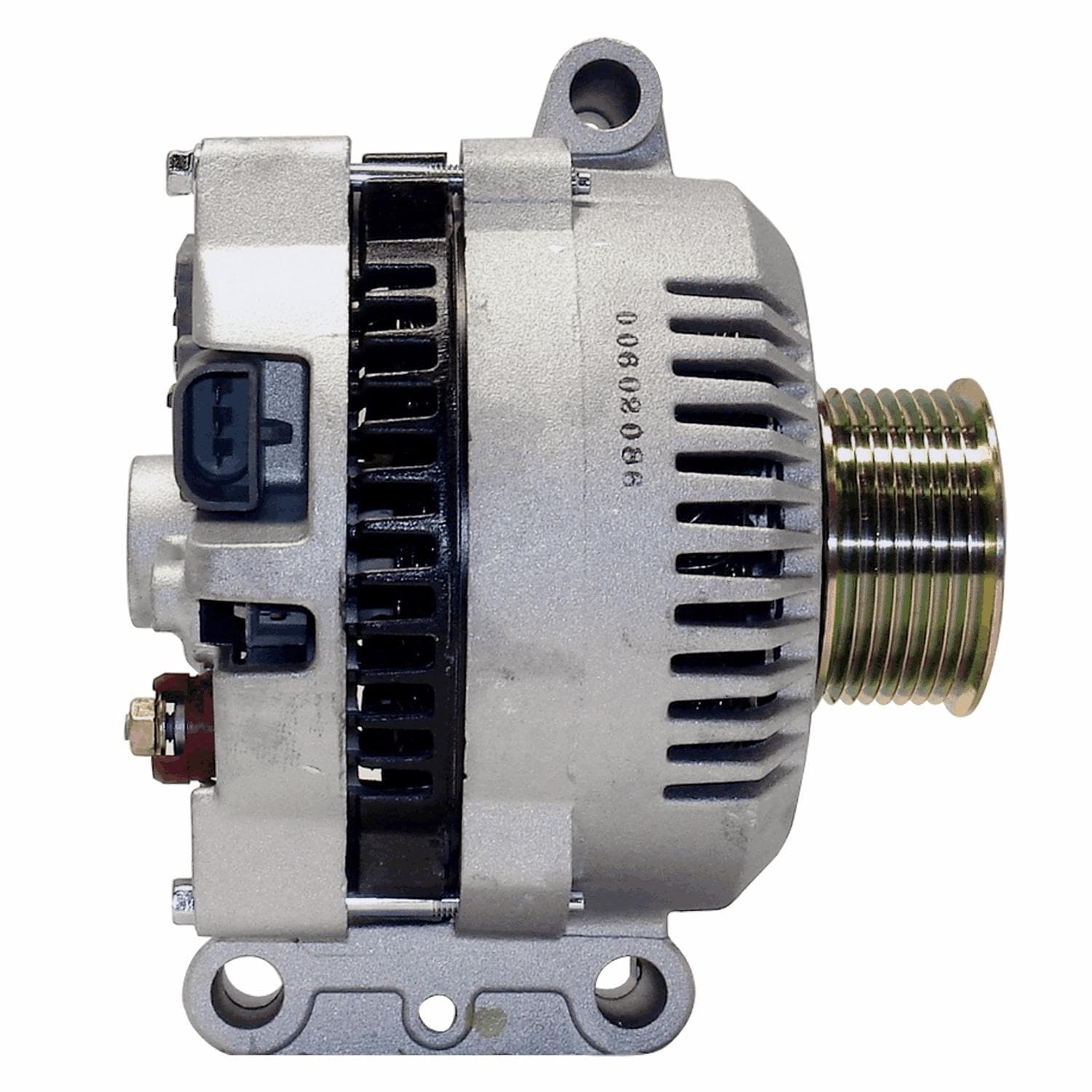 Duralast Remanufactured Alternator DL7765-18-2 | AutoZone