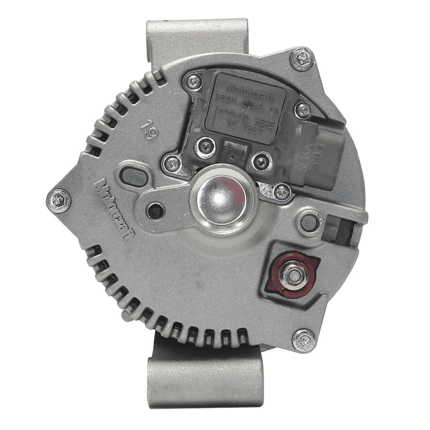 Duralast Remanufactured Alternator DL7765-6-2 | AutoZone