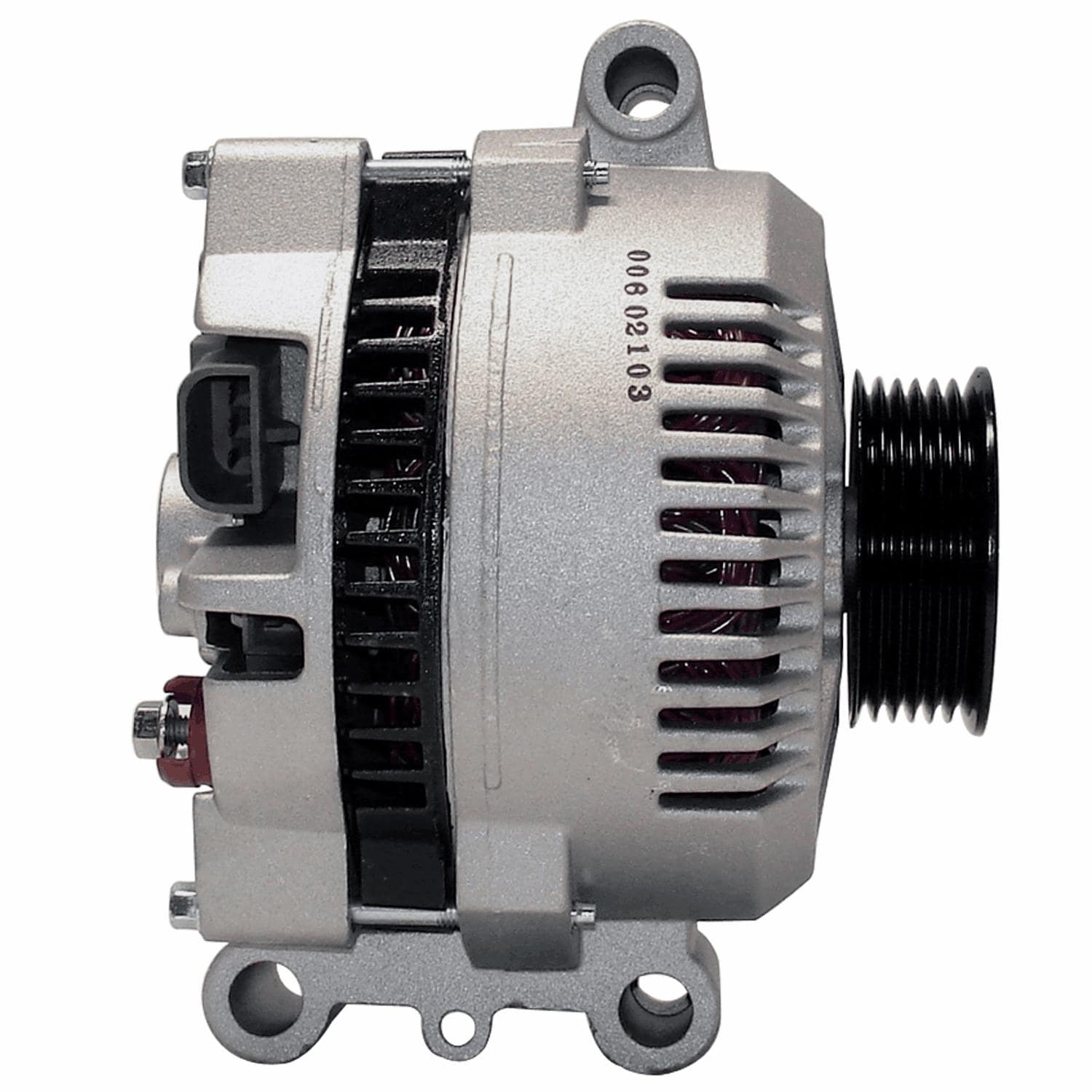 Duralast Remanufactured Alternator DL7765-6-2 | AutoZone