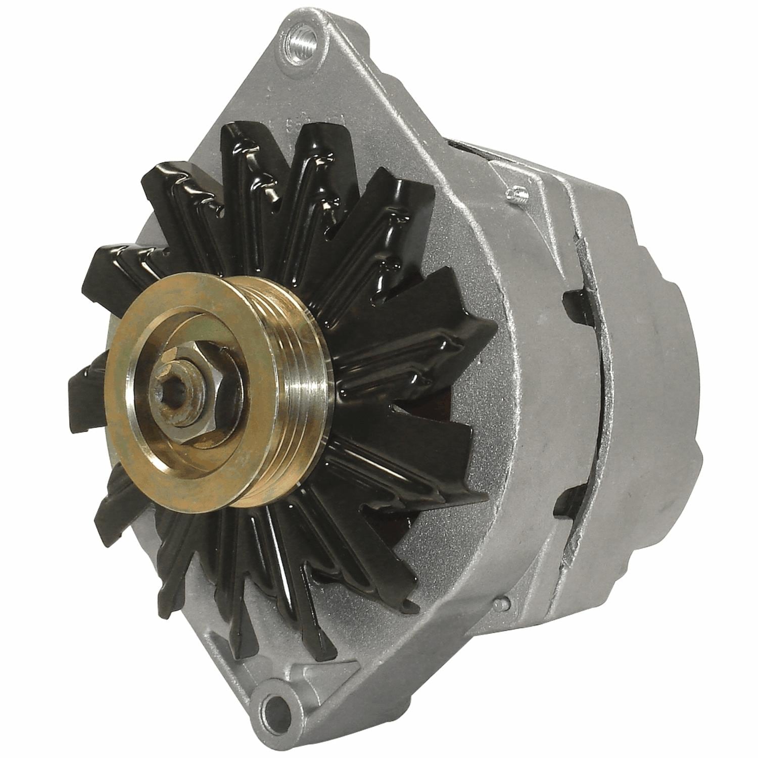Duralast Remanufactured Alternator DL7897-6-6 | AutoZone