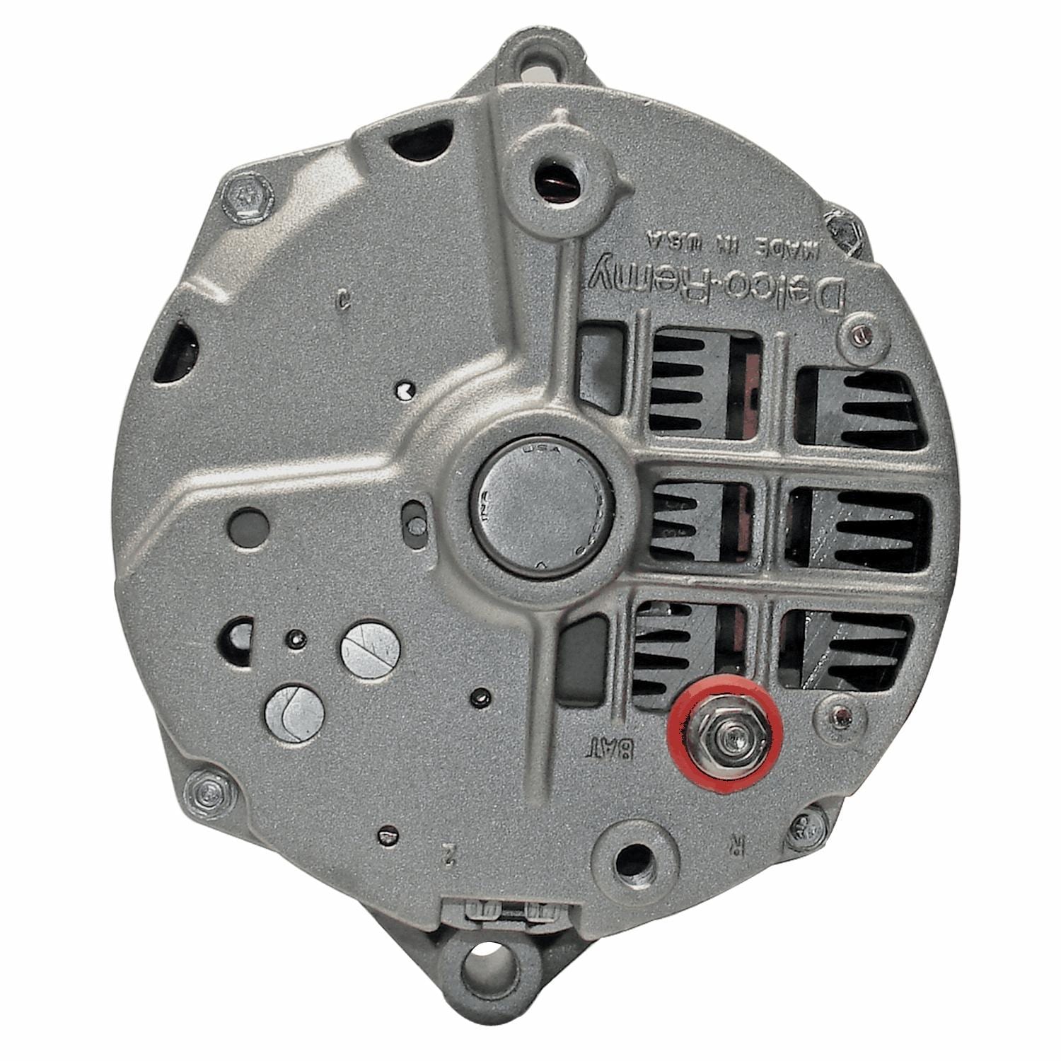 Duralast Remanufactured Alternator DL7897-6-6 | AutoZone