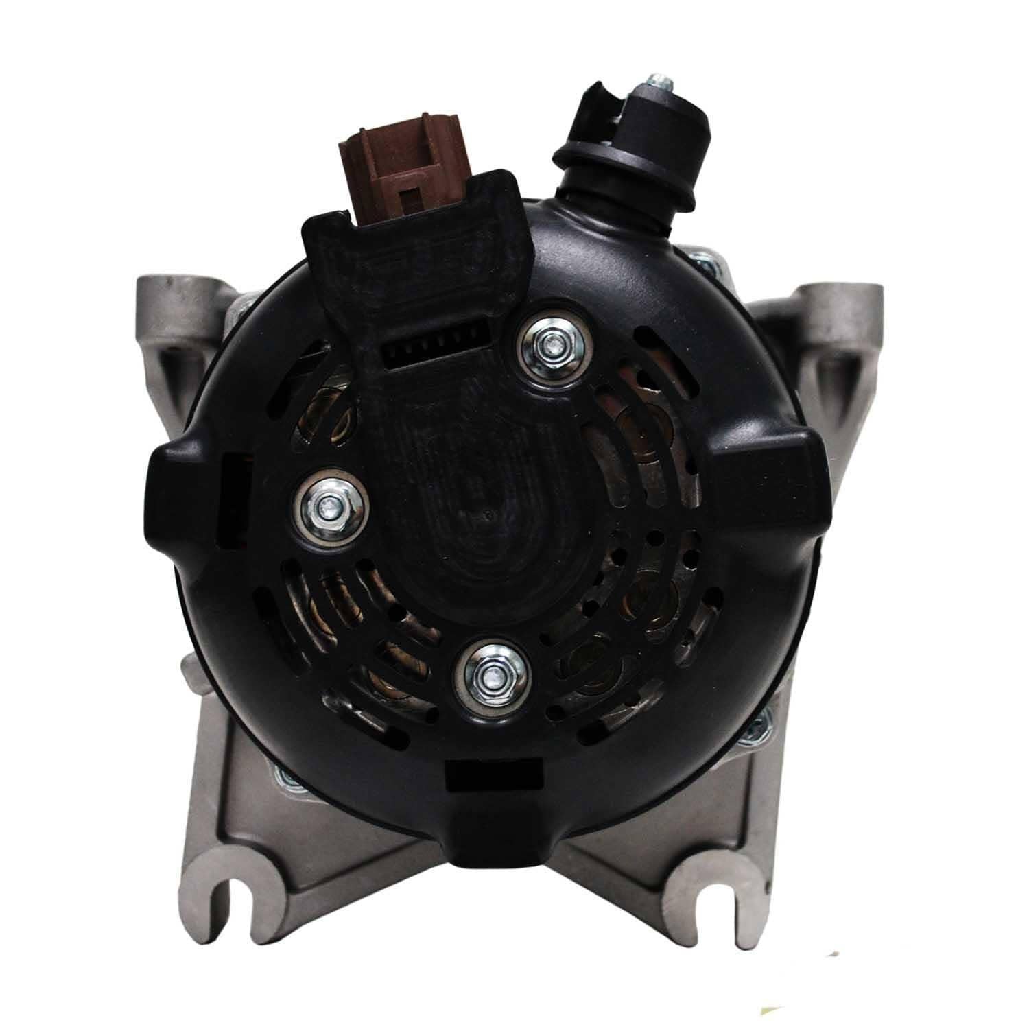 Duralast Gold New Alternator DLG11292 | AutoZone