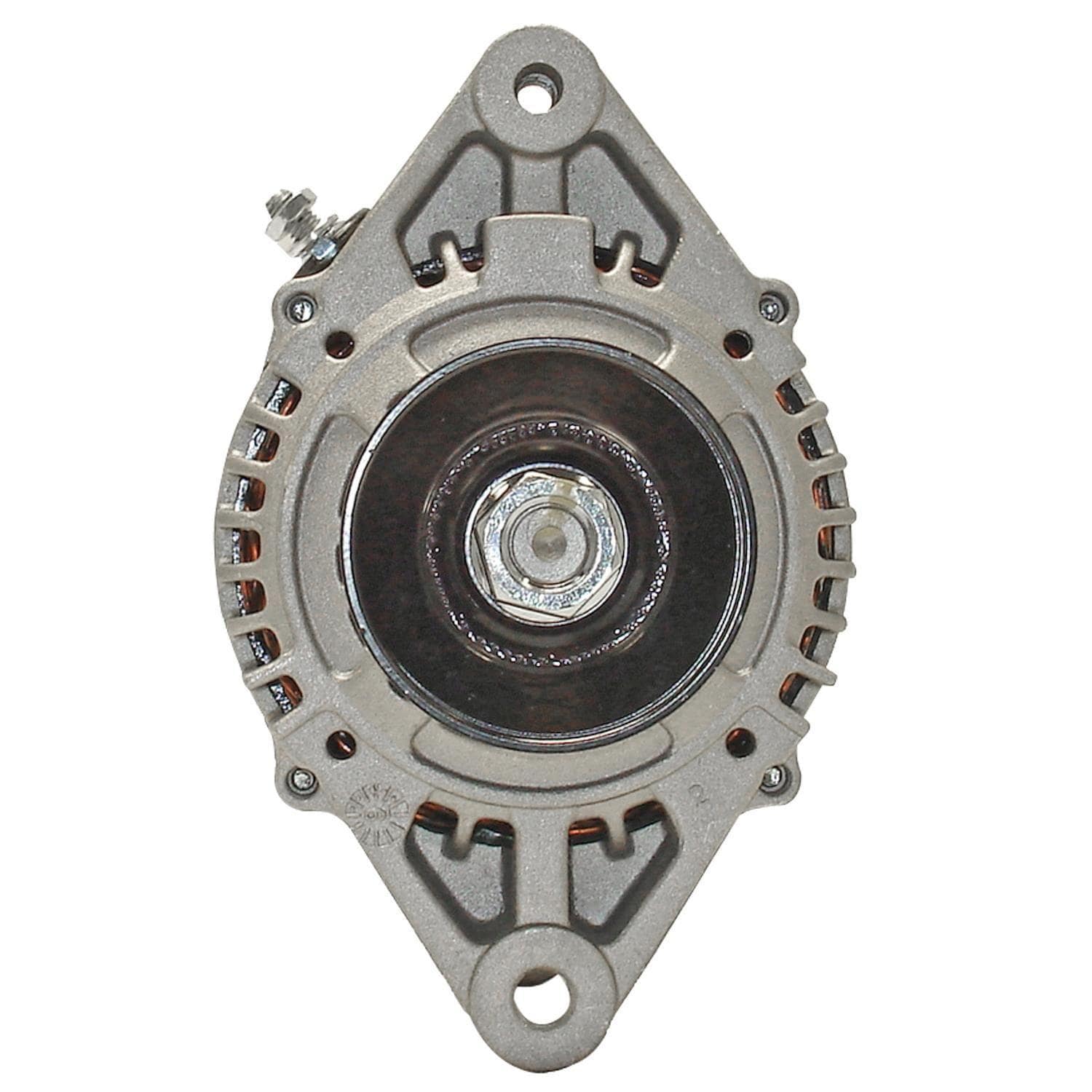 Duralast Gold New Alternator DLG12006 | AutoZone