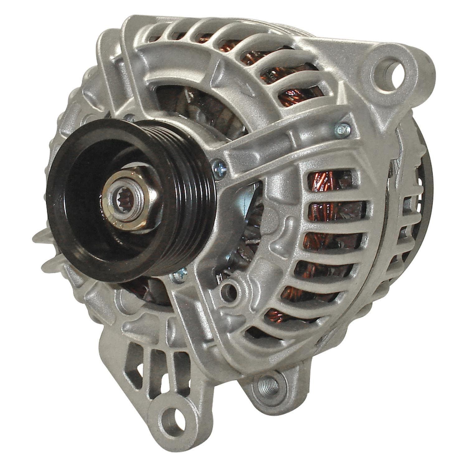 Duralast Gold New Alternator DLG12331 | AutoZone
