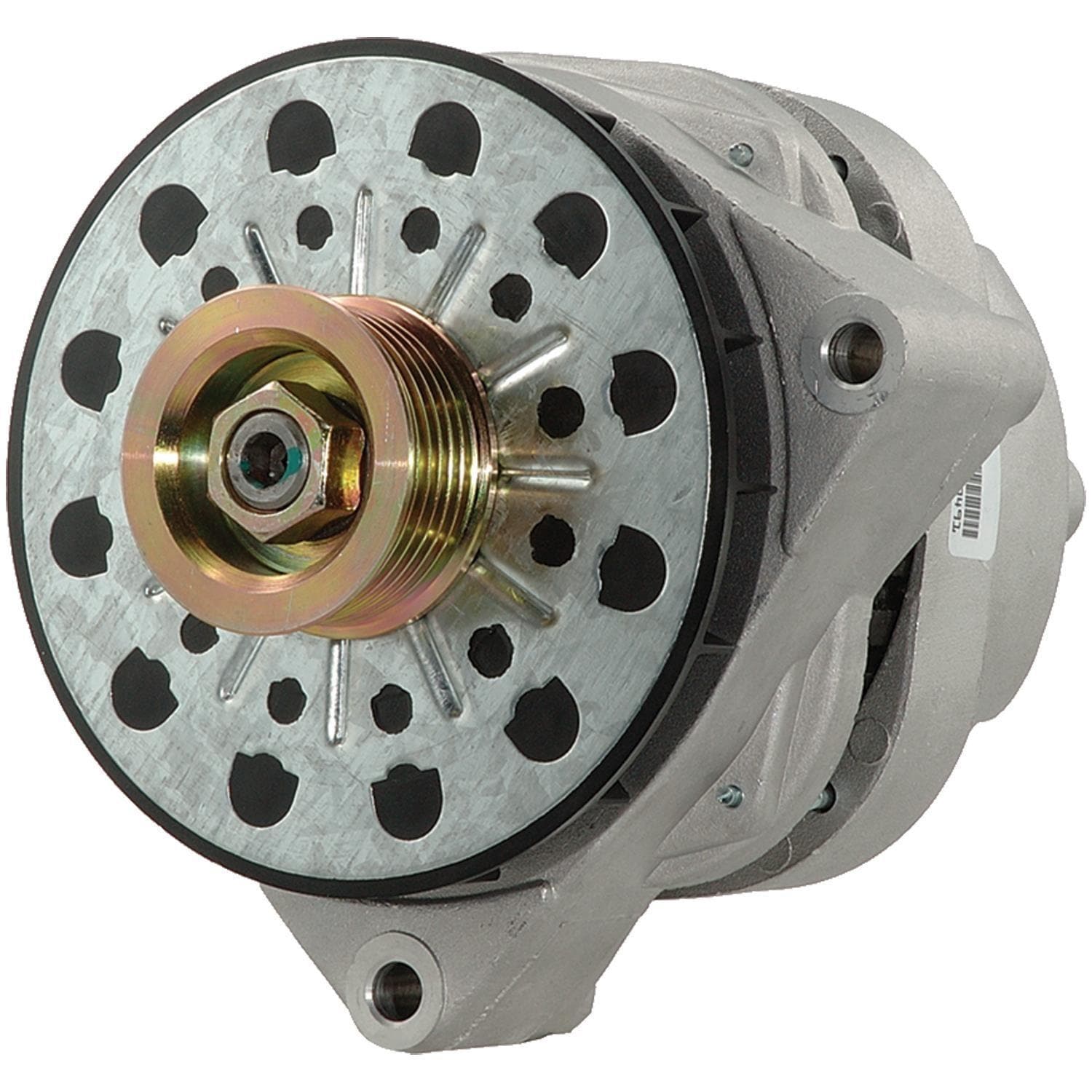 Duralast Gold New Alternator DLG1468-16-4 | AutoZone