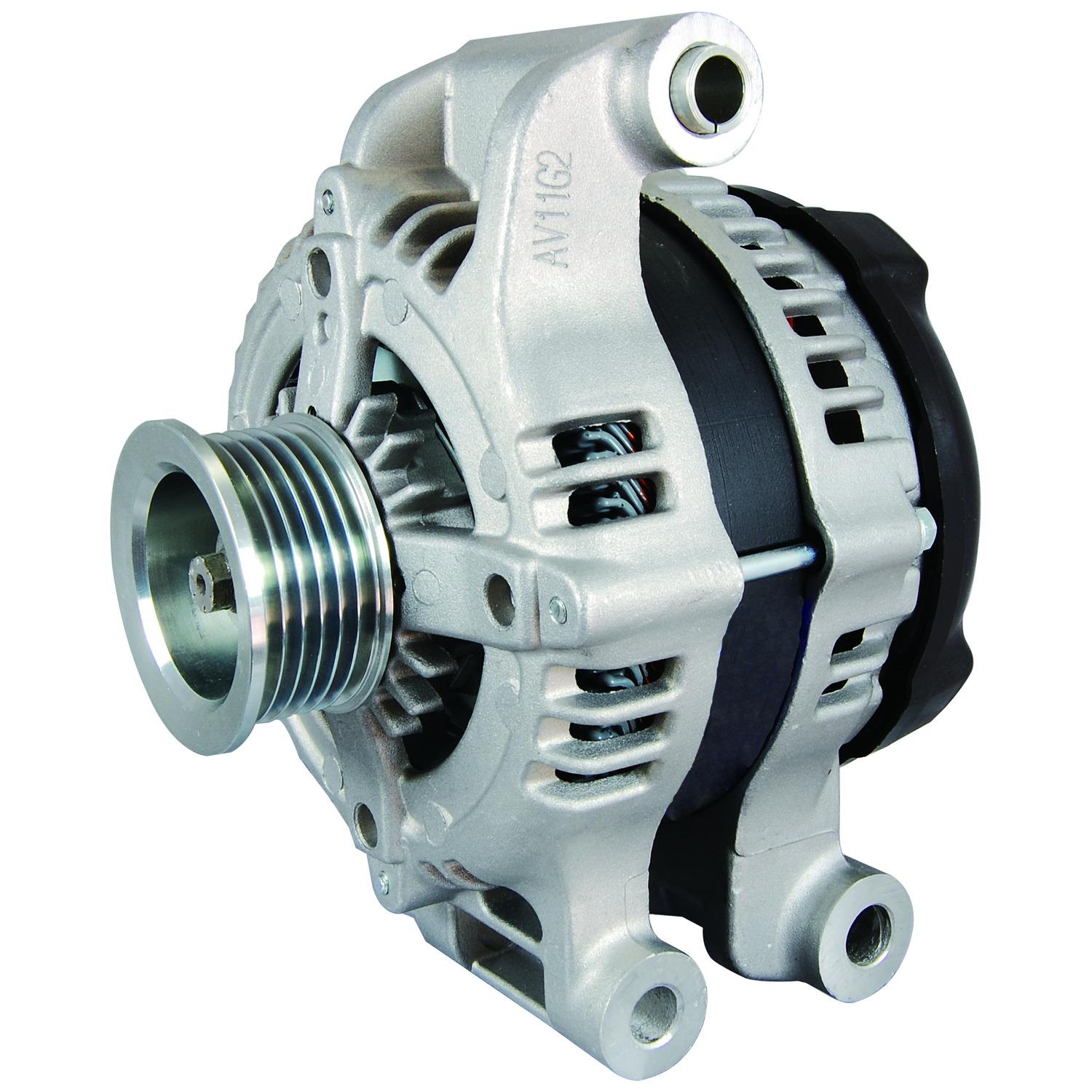 Duralast Gold New Alternator DLG15447 | AutoZone
