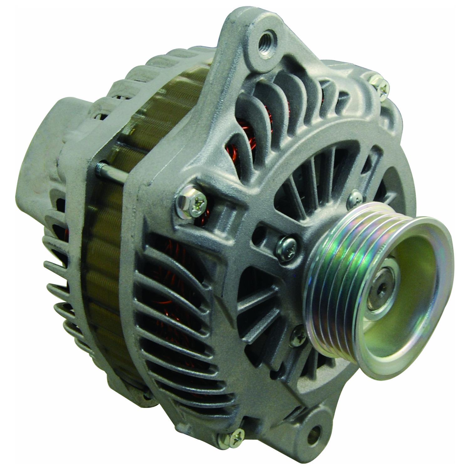 Duralast Gold New Alternator DLG15718 | AutoZone