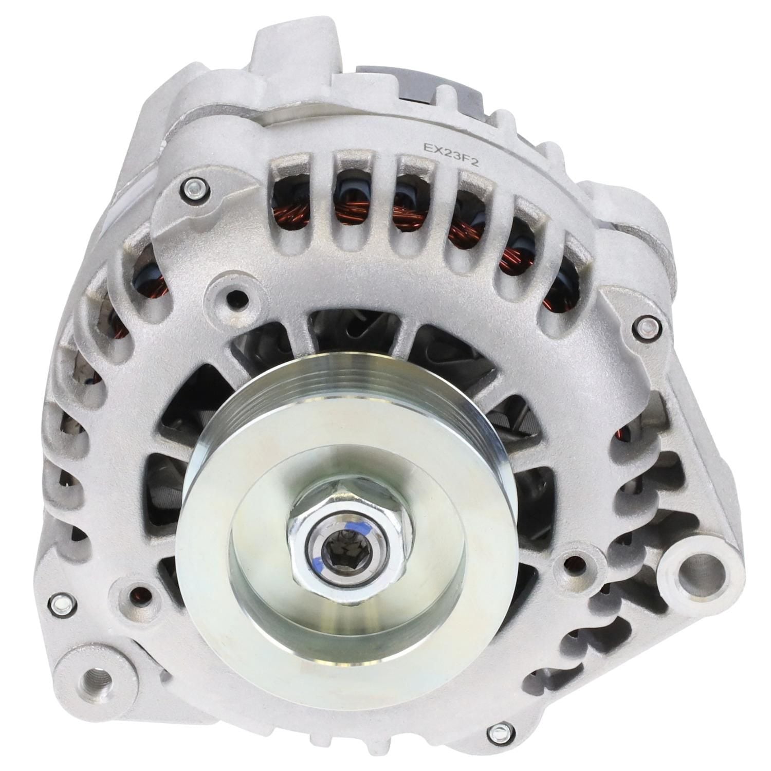 Duralast Gold New Alternator DLG1623-16-8 | AutoZone