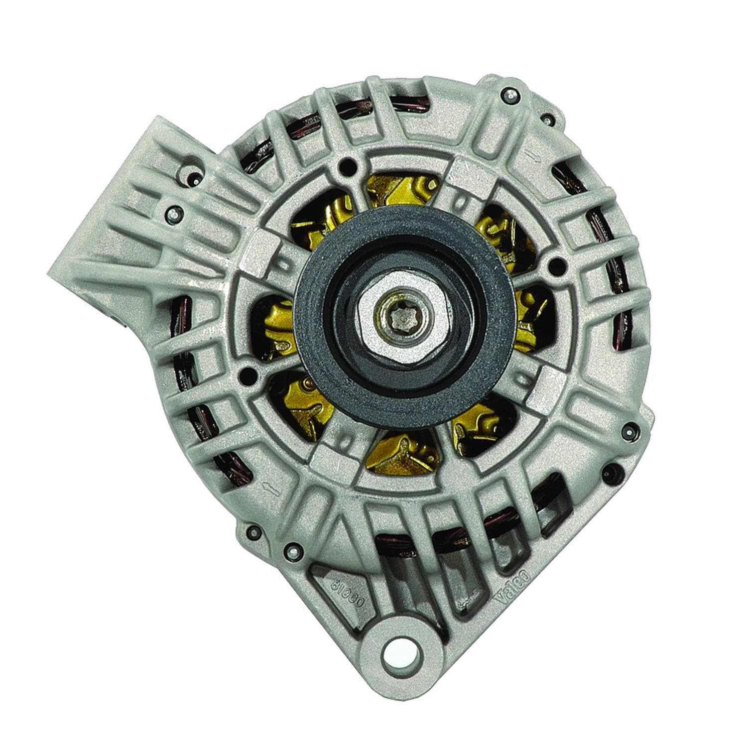 Duralast Gold New Alternator DLG2302-16-9