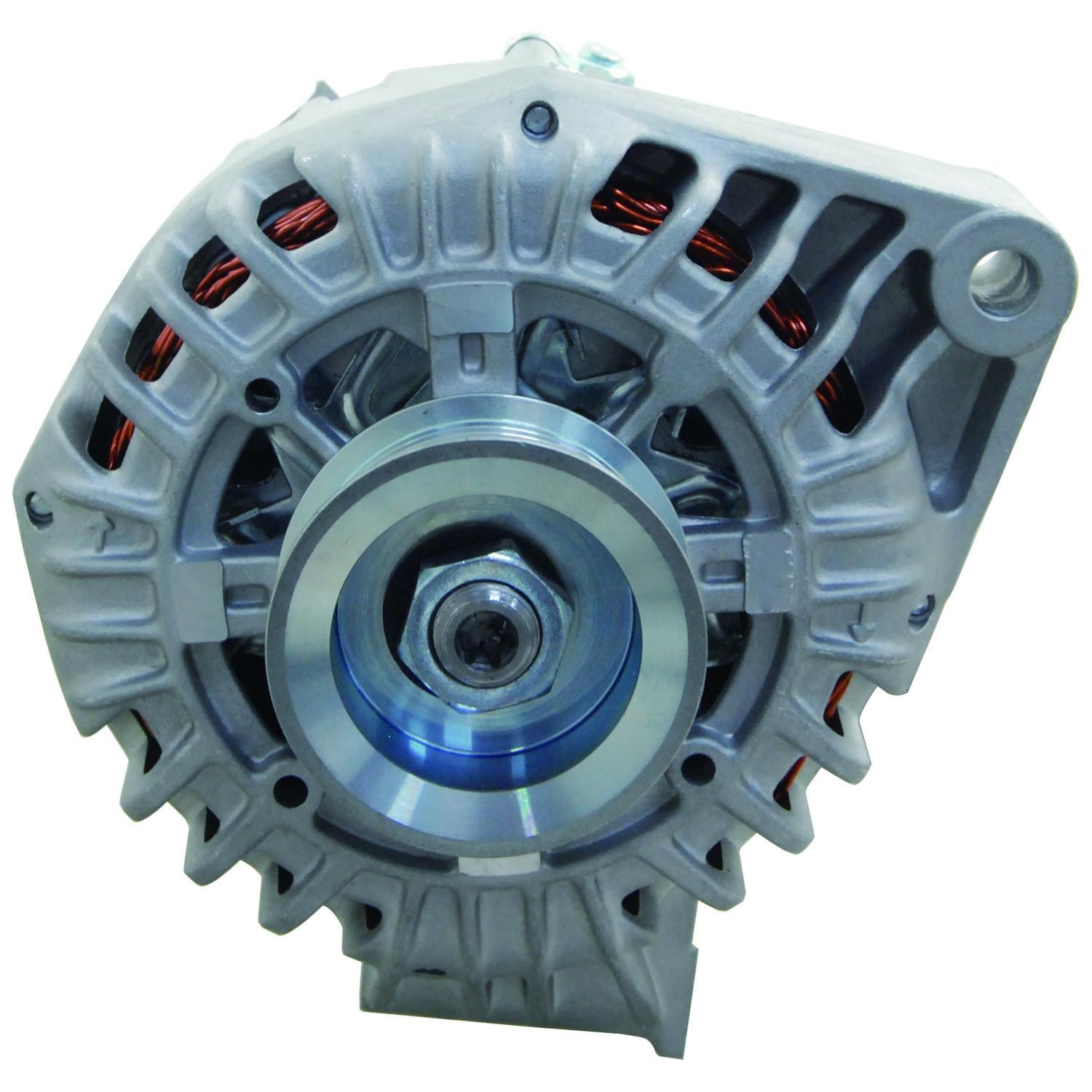 Duralast Gold New Alternator DLG2302-16-9