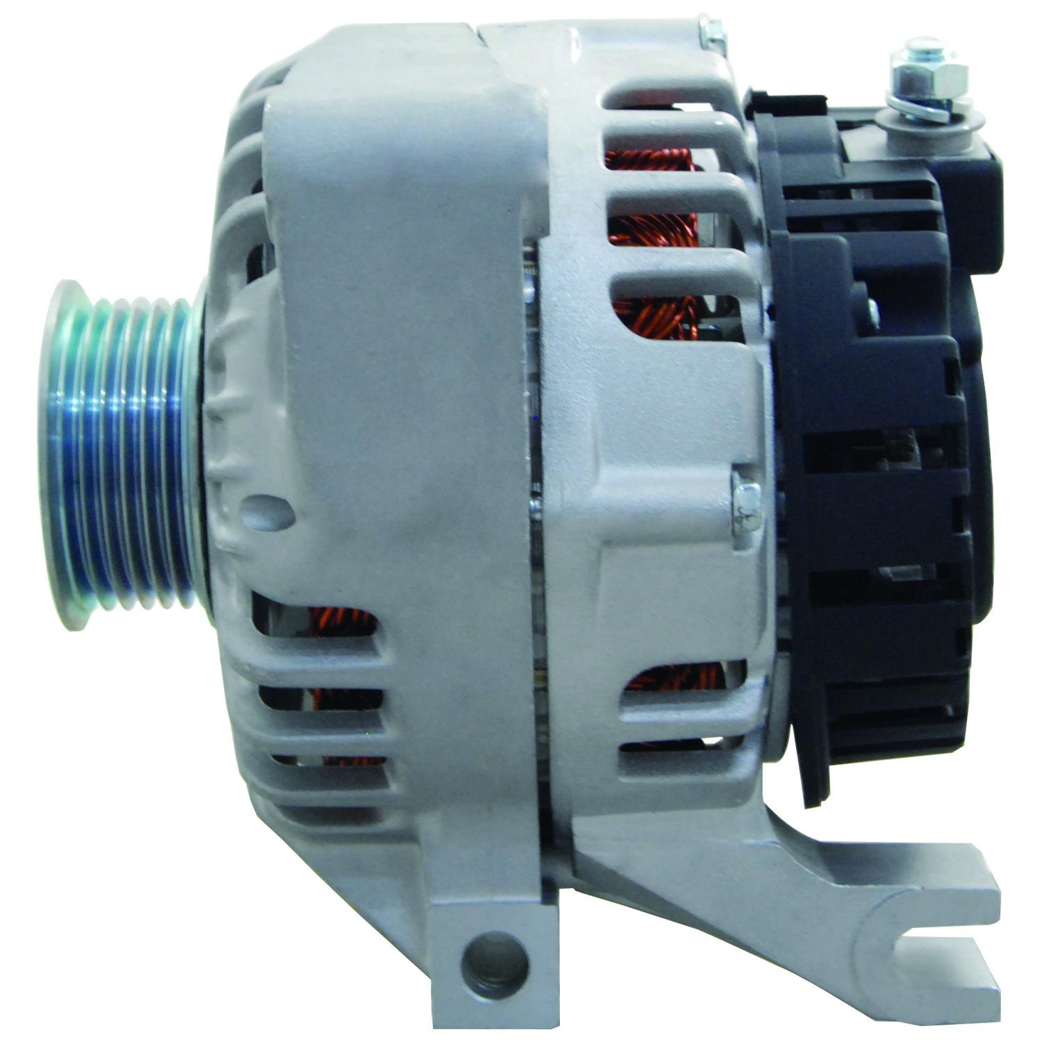 Duralast Gold New Alternator DLG2302-16-9