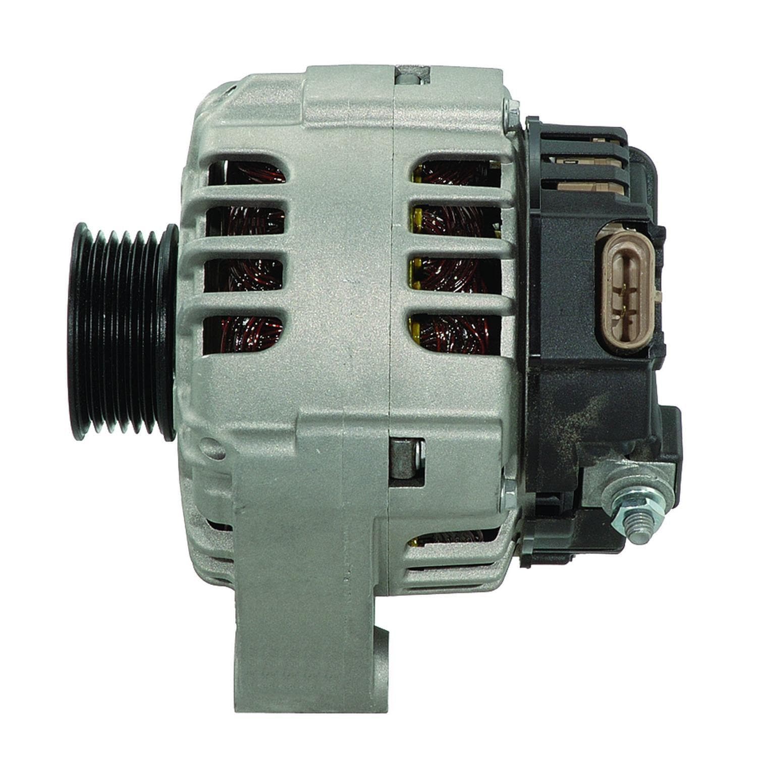 Duralast Gold New Alternator DLG2302-16-9