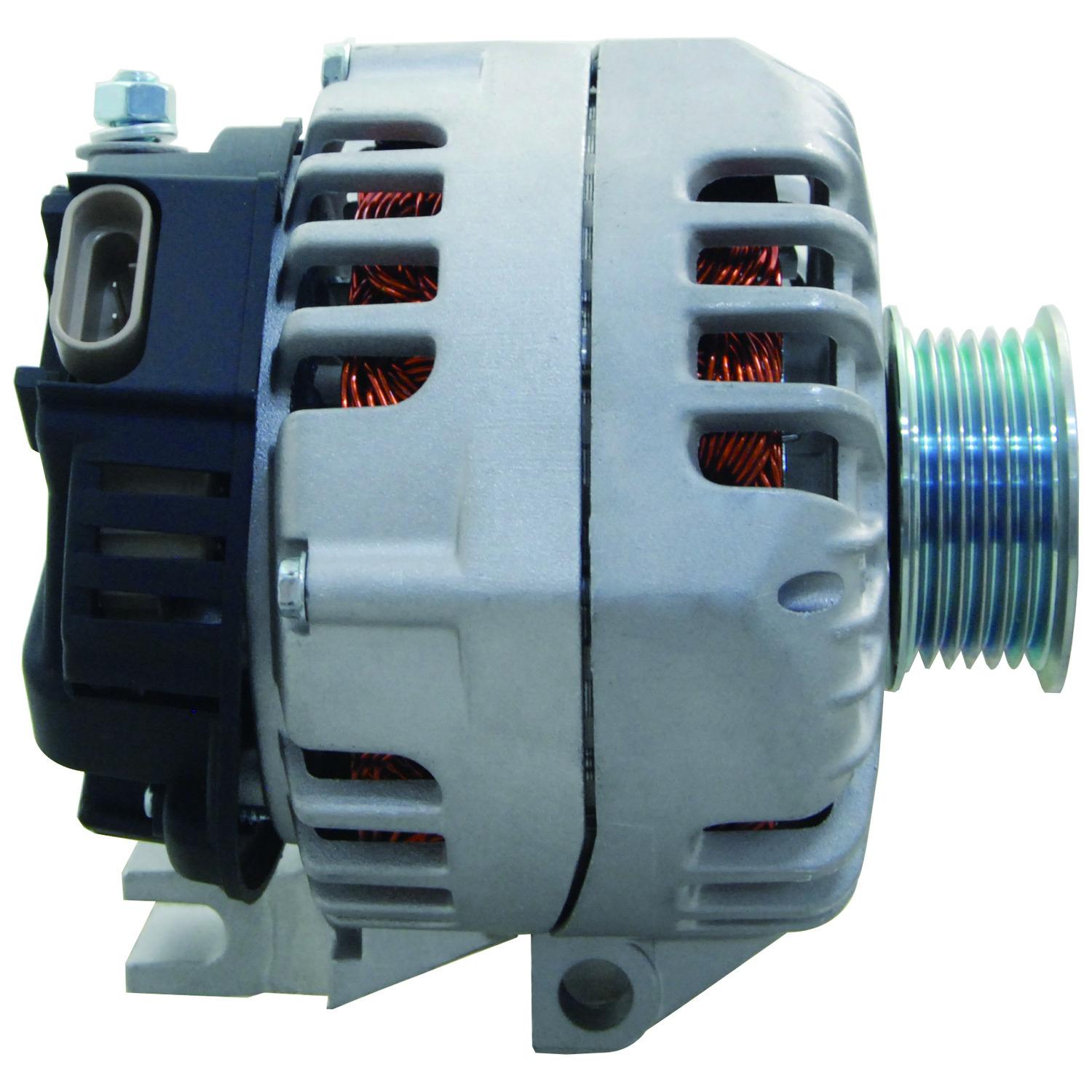 Duralast Gold New Alternator DLG2302-16-9