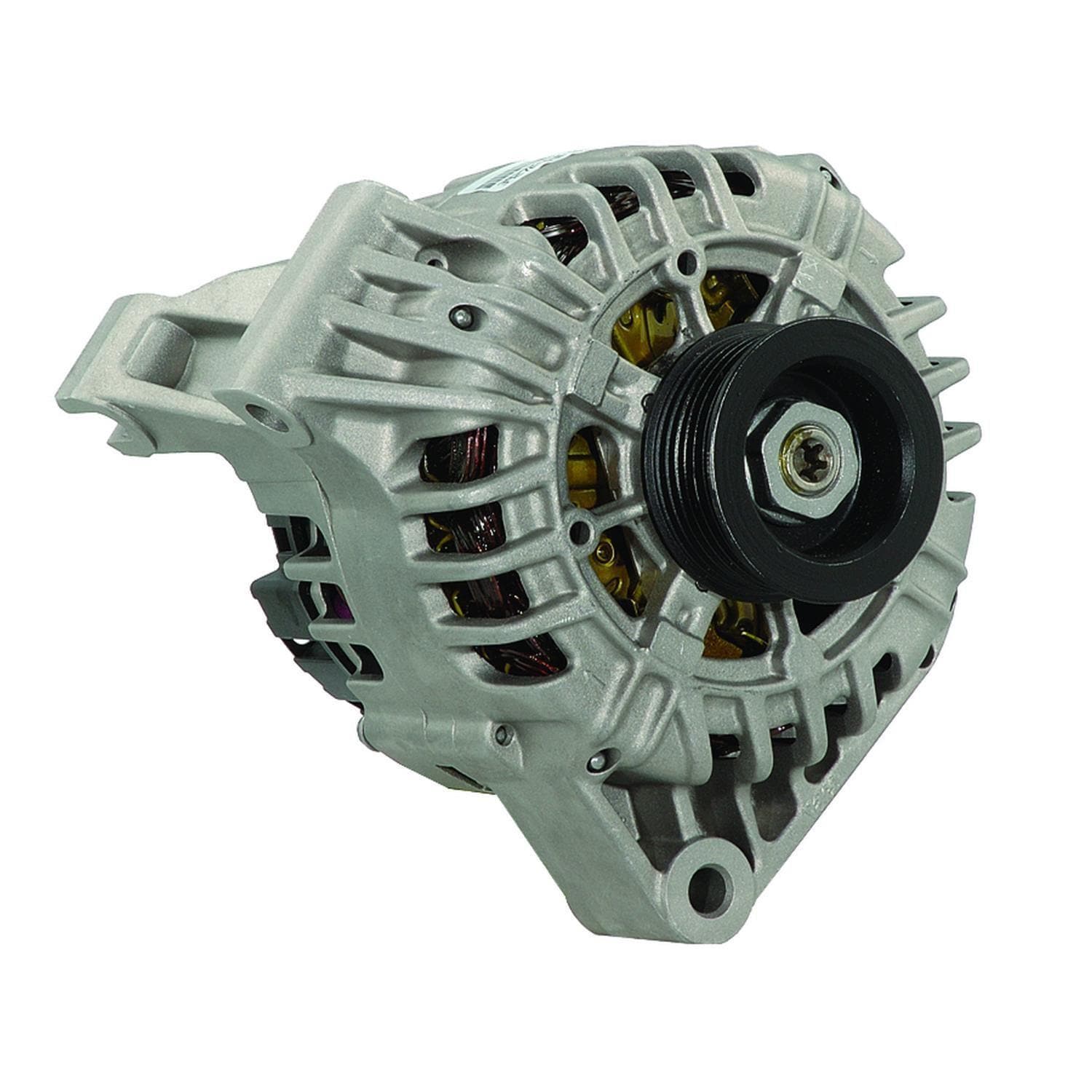 Duralast Gold New Alternator DLG2302-16-9