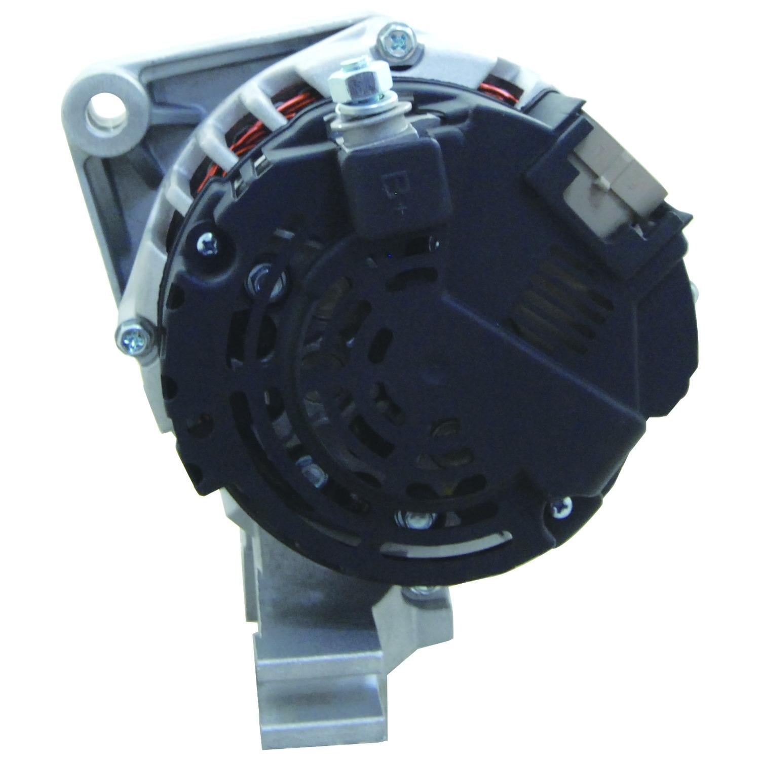 Duralast Gold New Alternator DLG2302-16-9