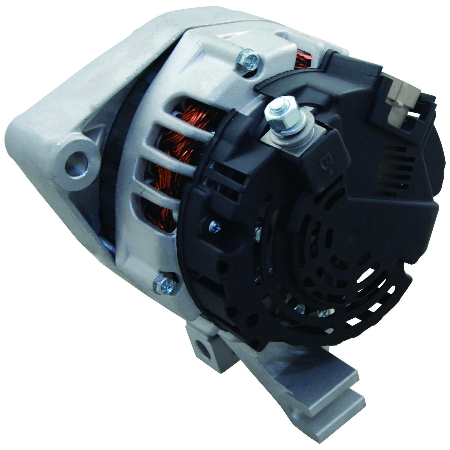 Duralast Gold New Alternator DLG2302-16-9