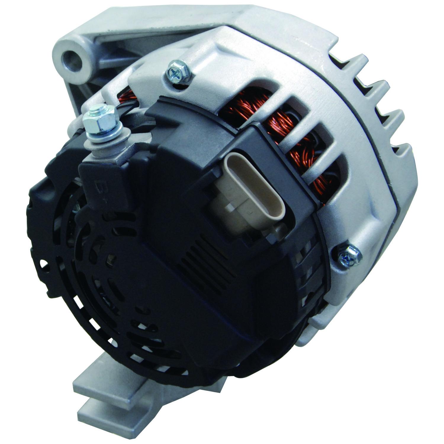 Duralast Gold New Alternator DLG2302-16-9