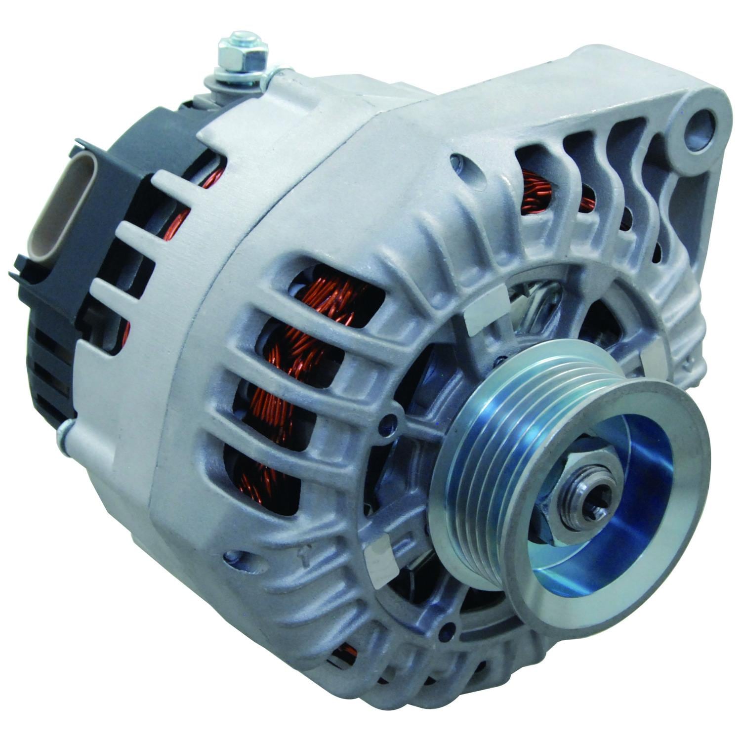 Duralast Gold New Alternator DLG2302-16-9