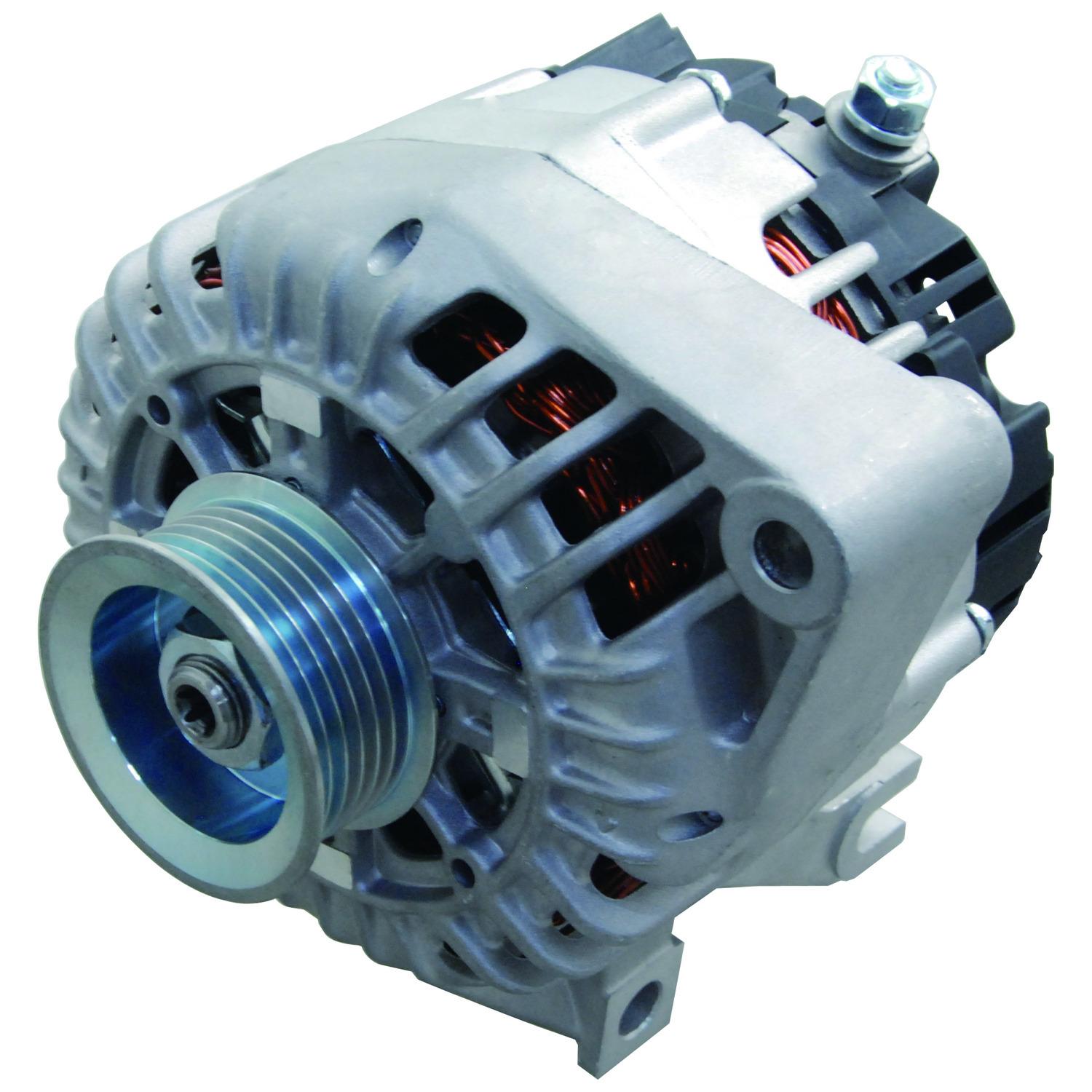 Duralast Gold New Alternator DLG2302-16-9