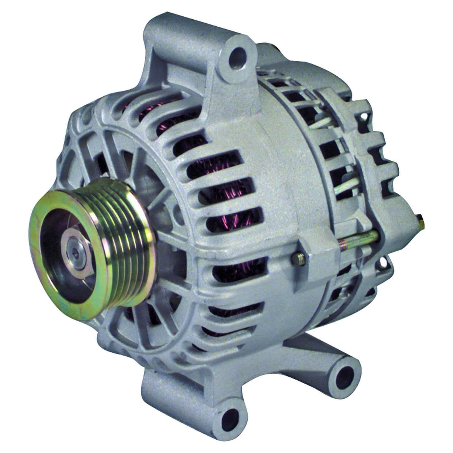Duralast Gold New Alternator DLG3608-16-2 | AutoZone