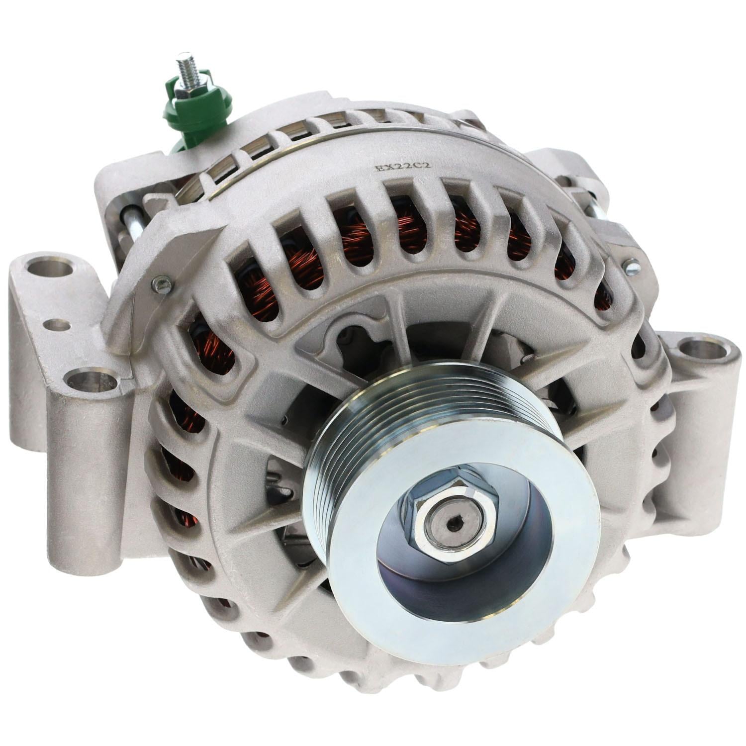 Duralast Gold New Alternator DLG3653-8-2 | AutoZone