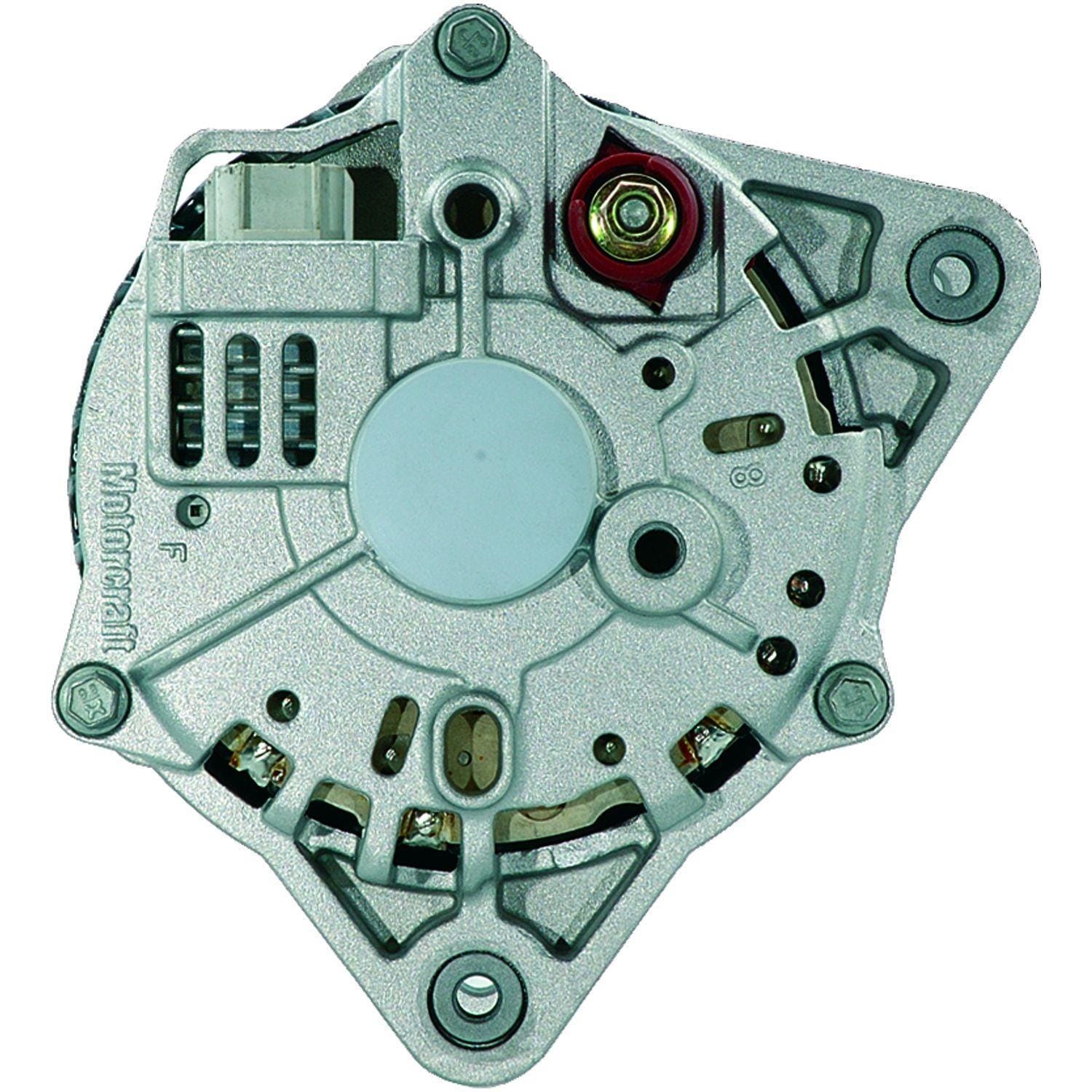 Duralast Gold New Alternator DLG3663-6-11 | AutoZone