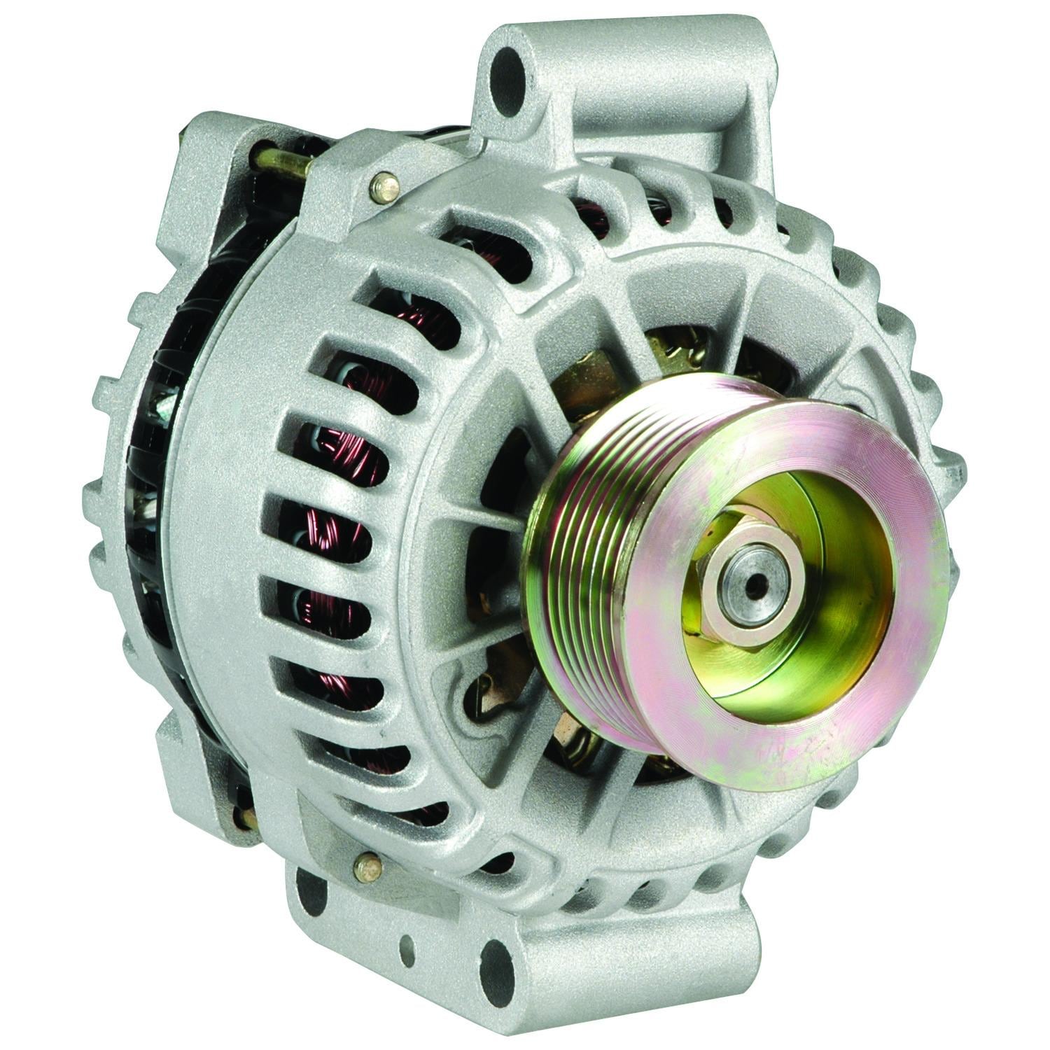 昇龍✧L✧オルゴナイト8 Duralast Gold New Alternator DLG3668-8-11 | AutoZone