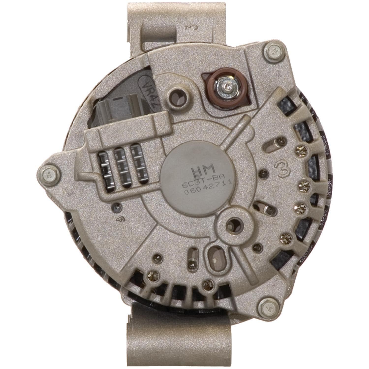 昇龍✧L✧オルゴナイト8 Duralast Gold New Alternator DLG3668-8-11 | AutoZone