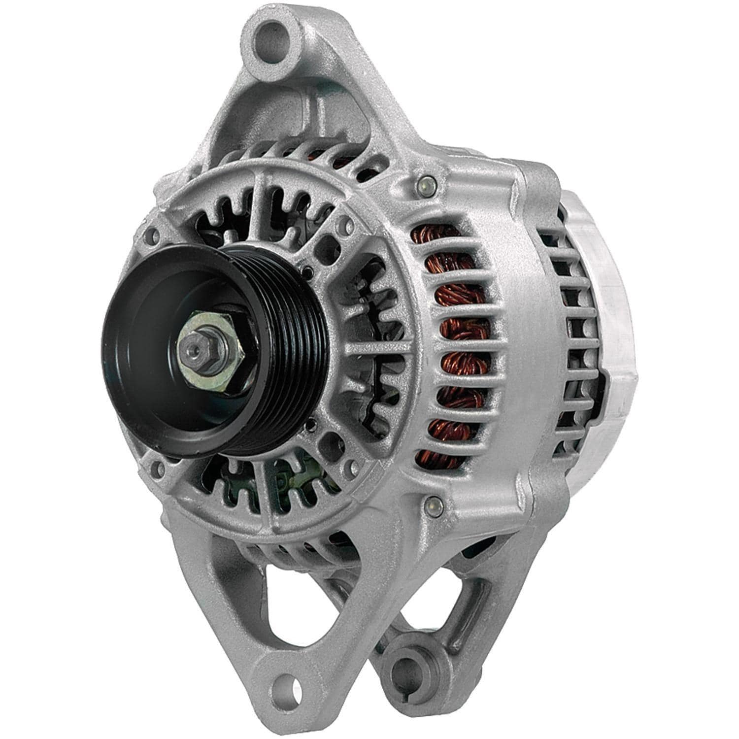 Duralast Gold New Alternator DLG5518-16-3 | AutoZone