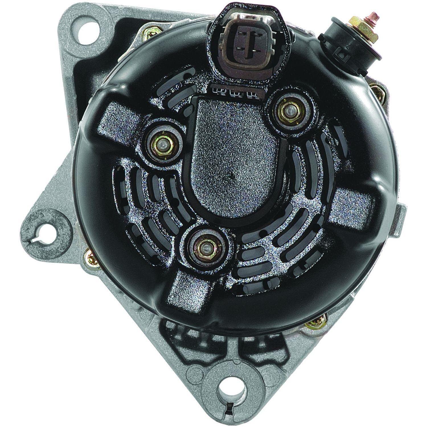 Duralast Gold New Alternator DLG5542-6-12 | AutoZone
