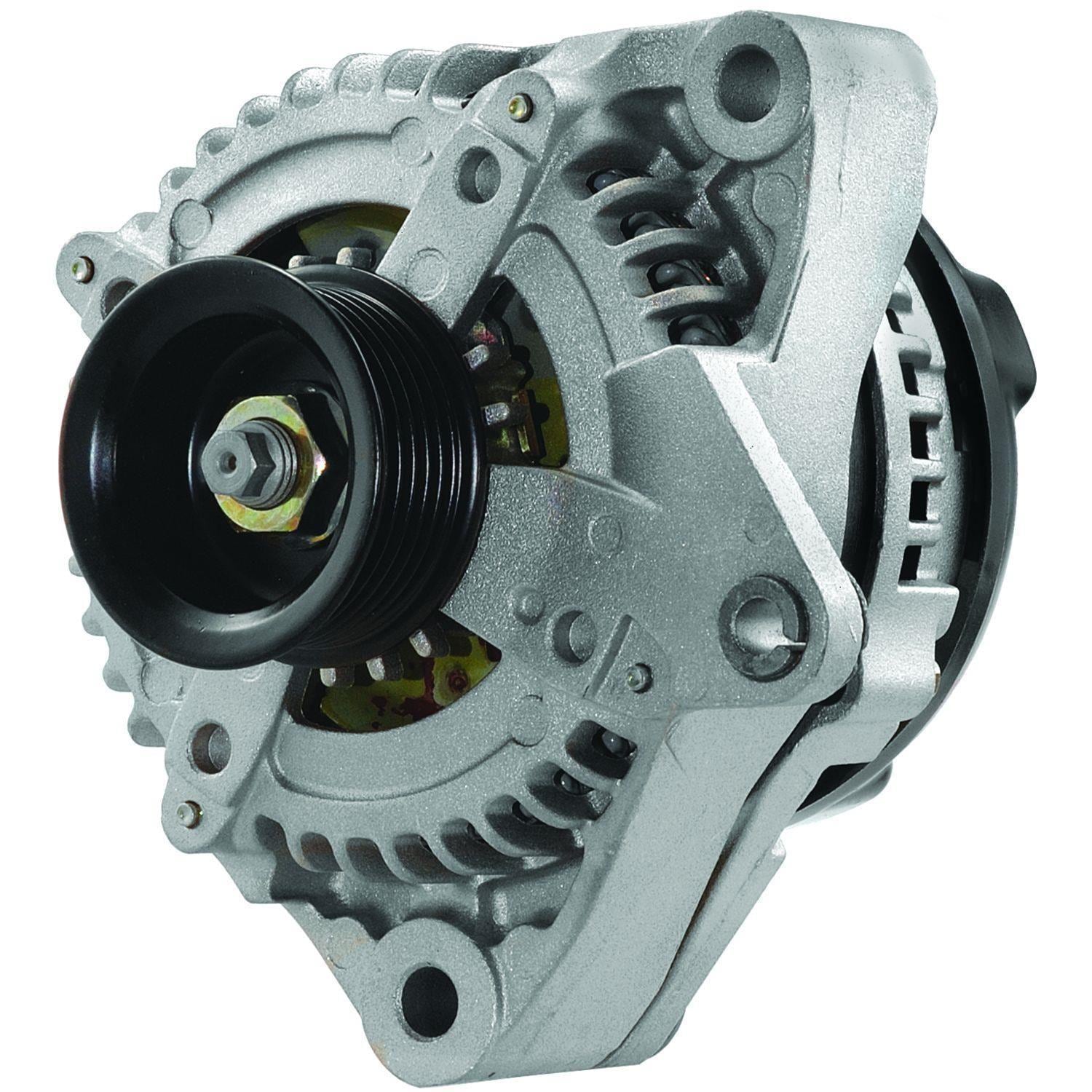 Duralast Gold New Alternator DLG5542-6-12 | AutoZone