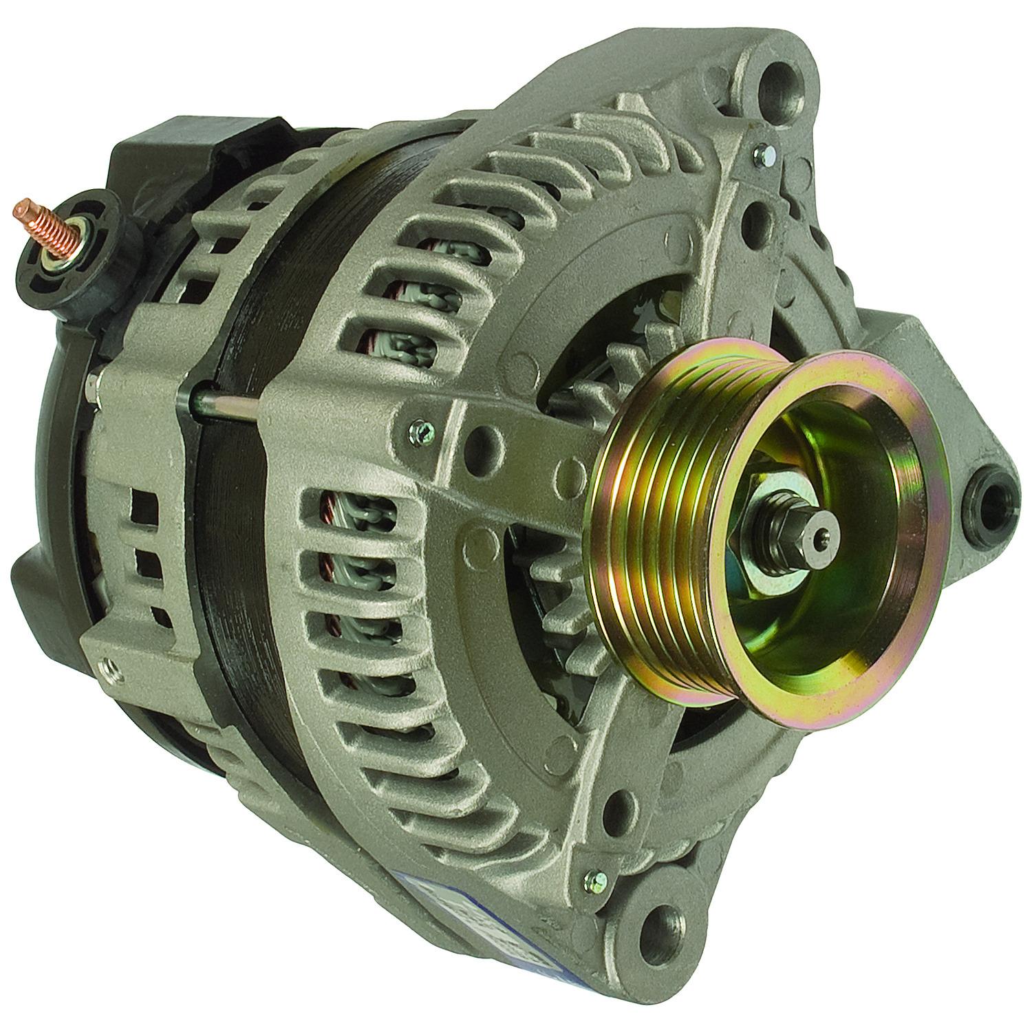 Duralast Gold New Alternator DLG5542-6-12 | AutoZone