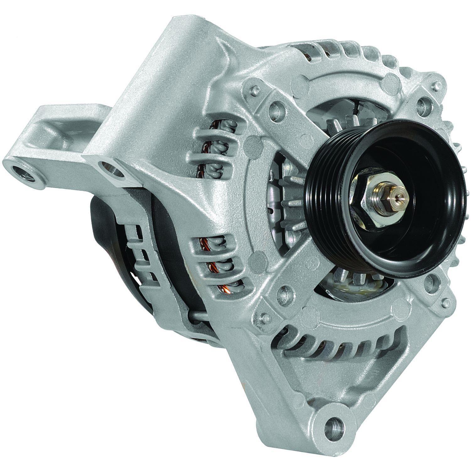 Duralast Gold New Alternator DLG5600-6-9 | AutoZone