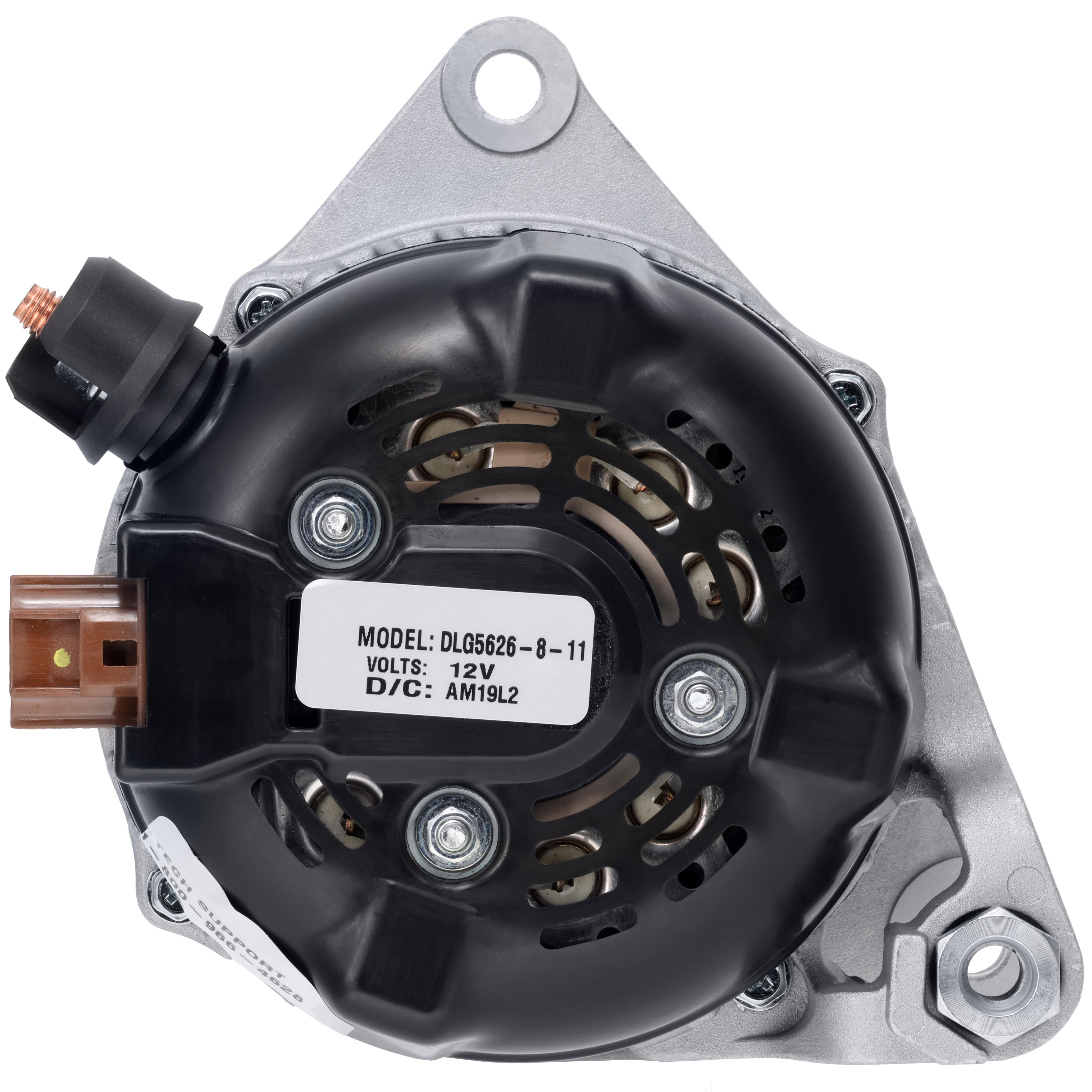 Duralast Gold New Alternator DLG5626-8-11 | AutoZone