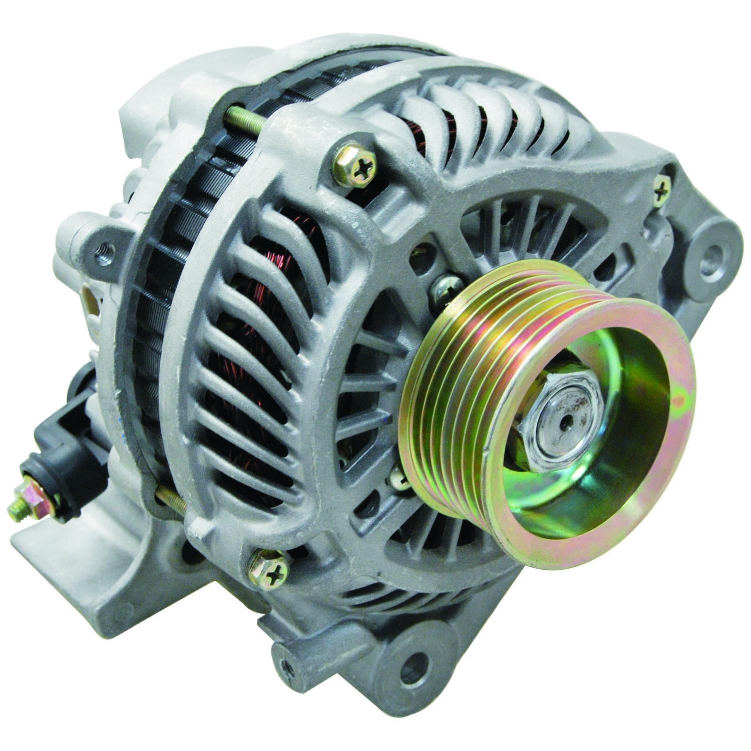 Duralast Gold New Alternator DLG5640-7-3 | AutoZone
