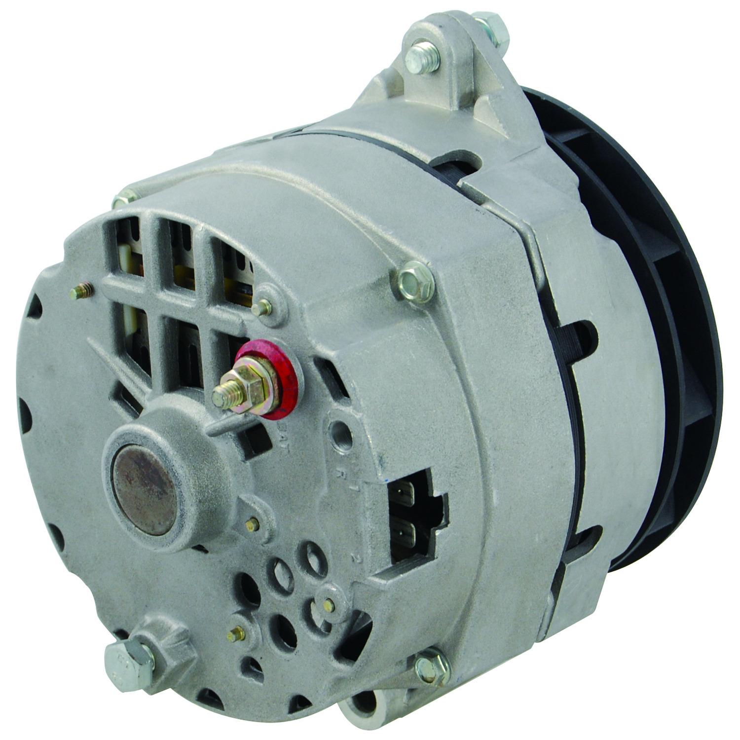 Duralast Gold New Alternator DLG7273 | AutoZone