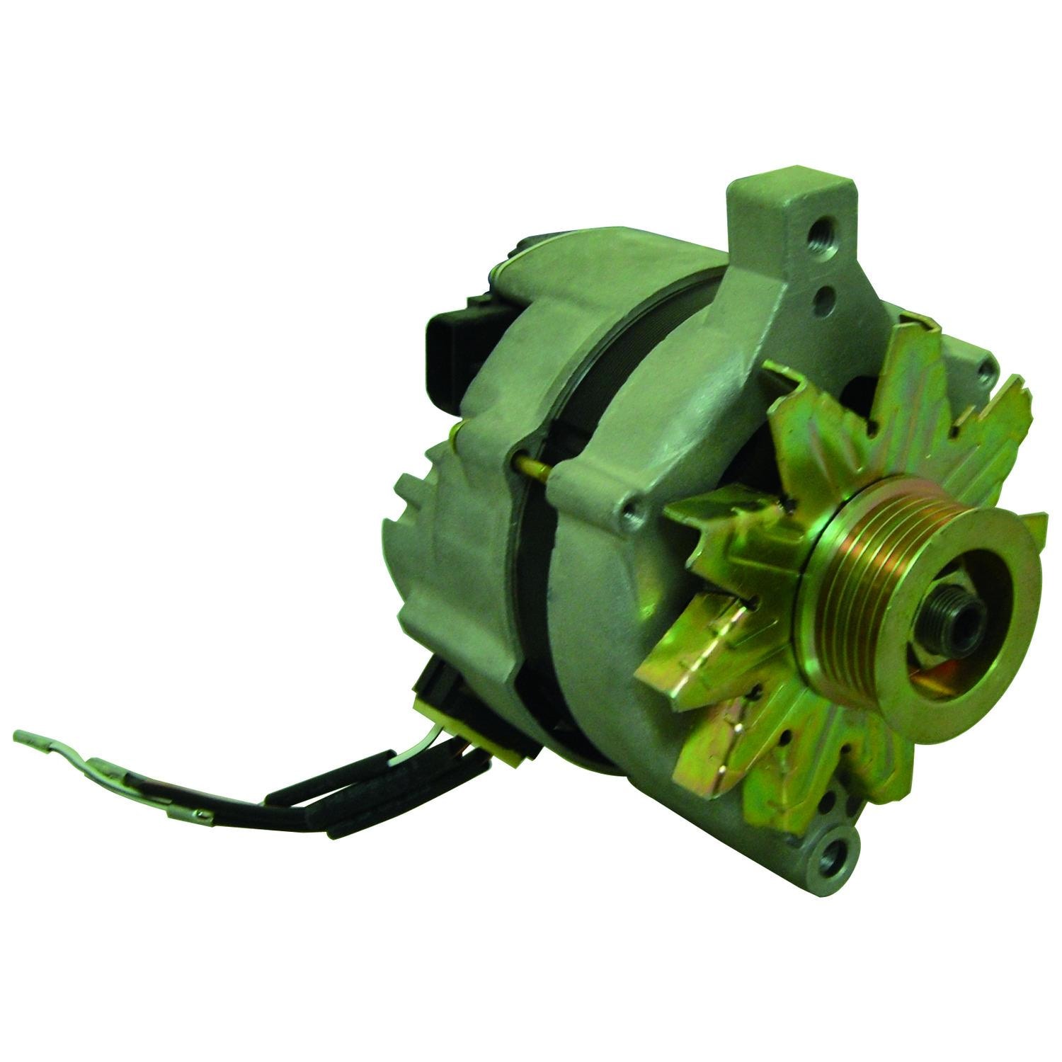 Duralast Gold New Alternator DLG7748-2 | AutoZone